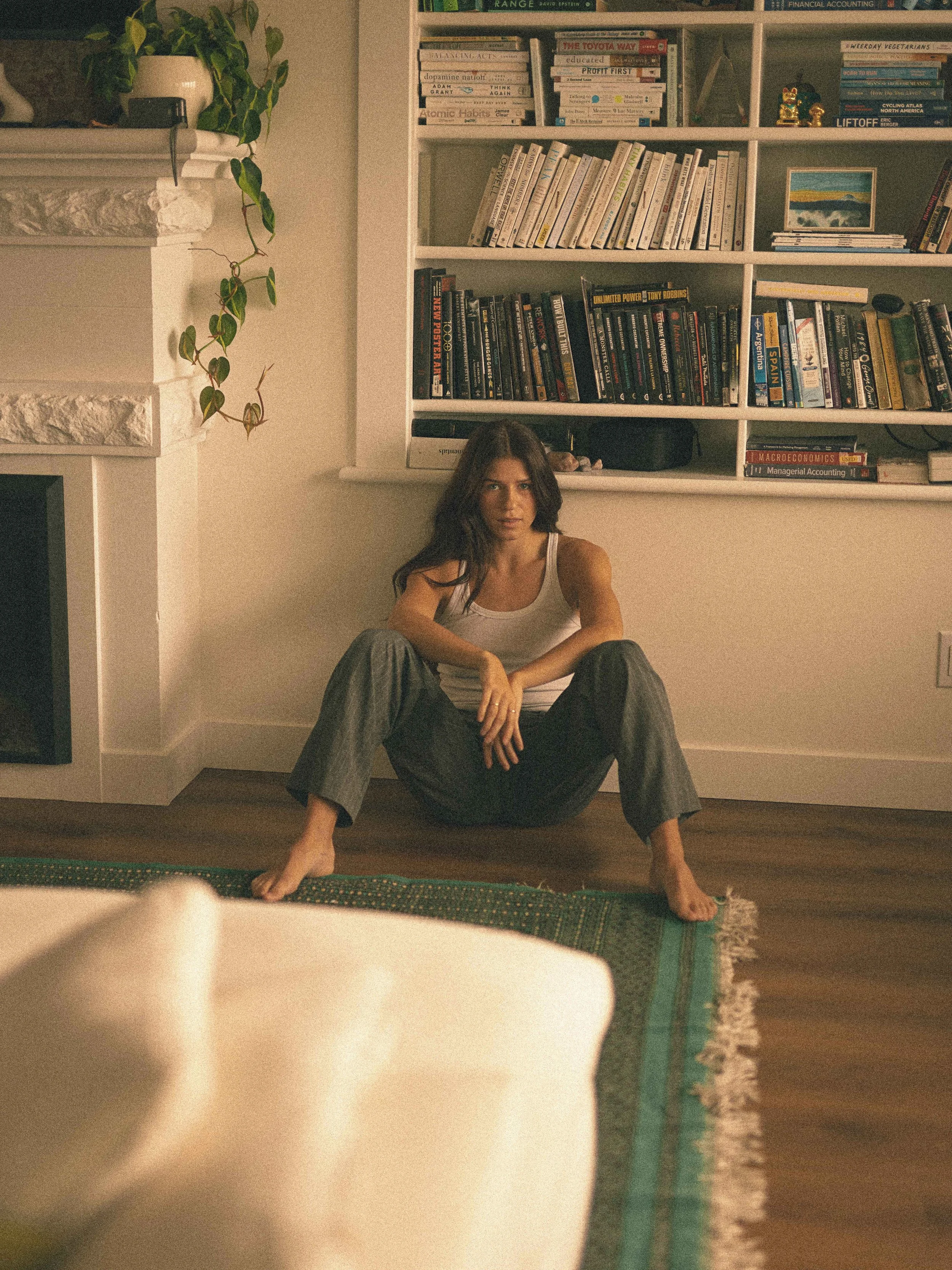 At Home With Miclaine