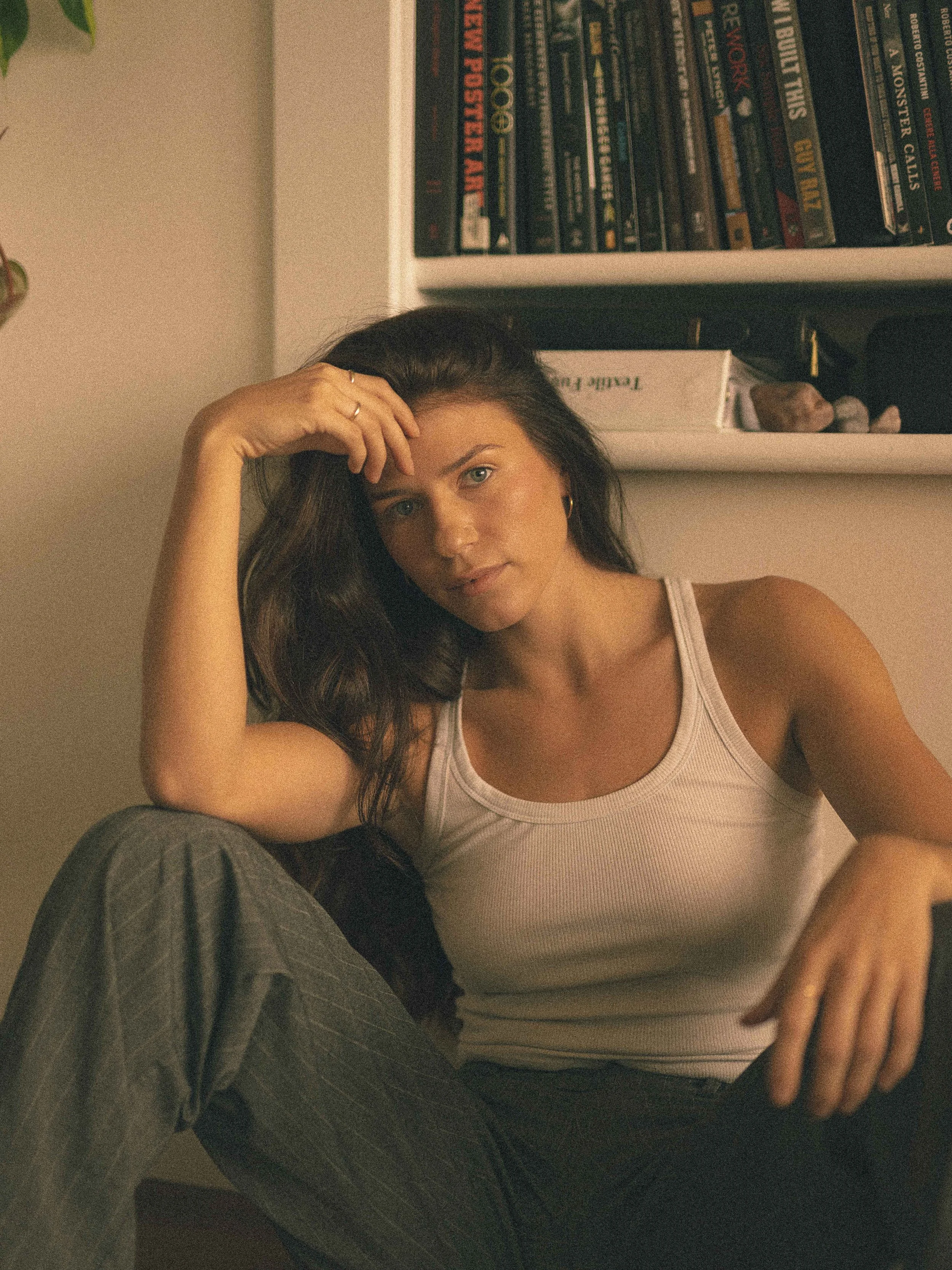 At Home With Miclaine