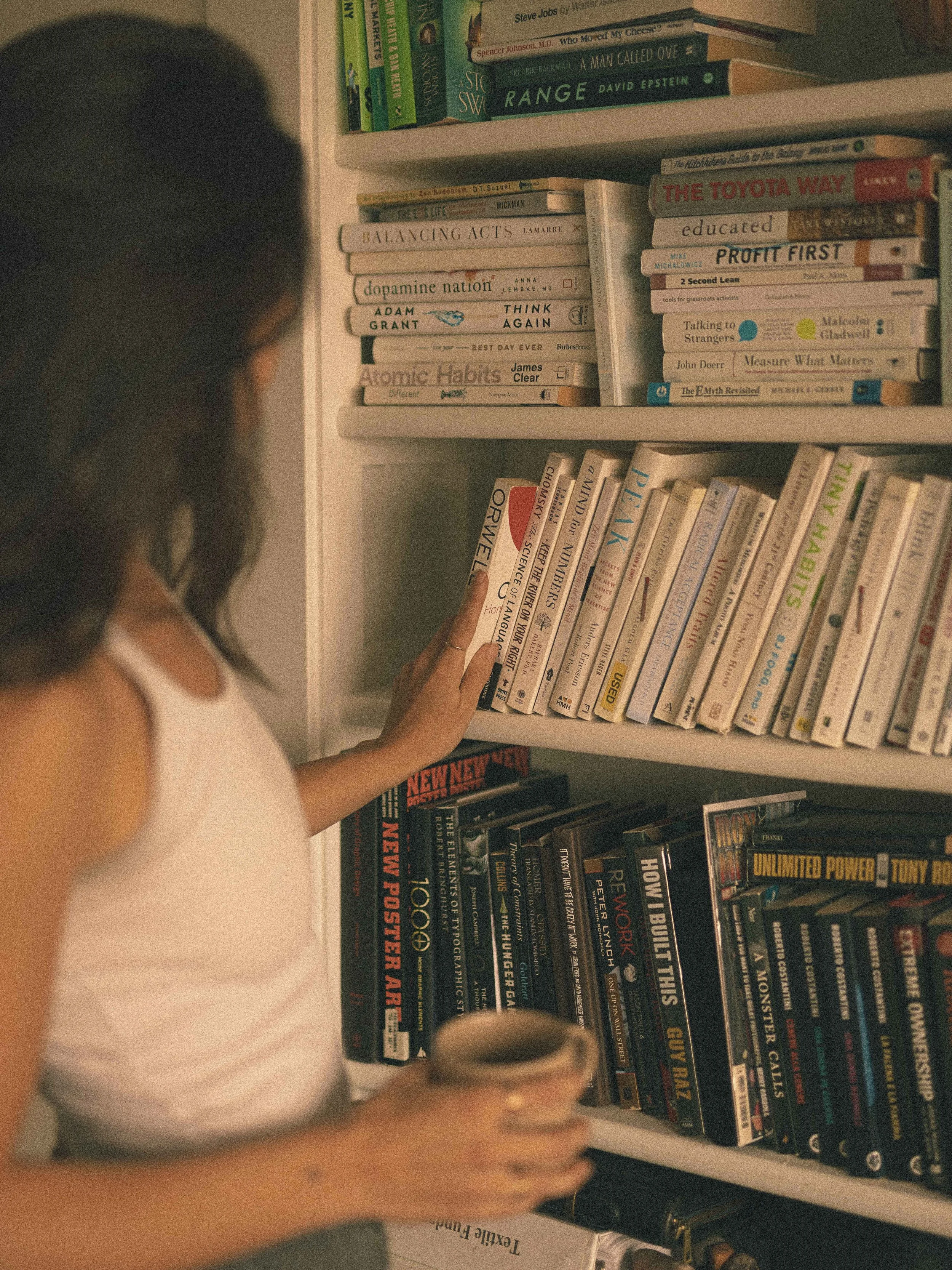 At Home With Miclaine
