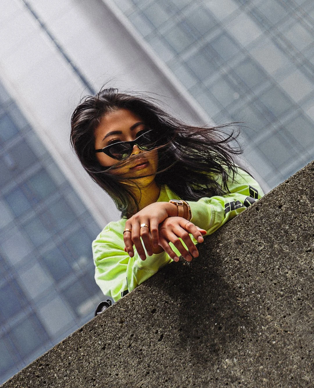 Christine Lee (Seattle)