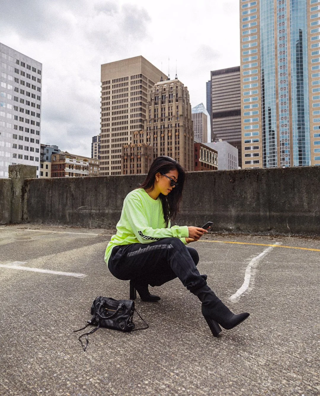 Christine Lee (Seattle)