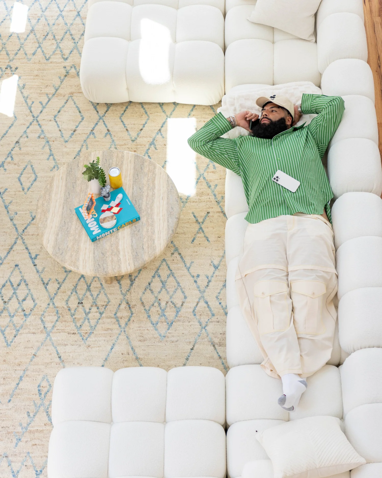Cody Ford (Dallas)
