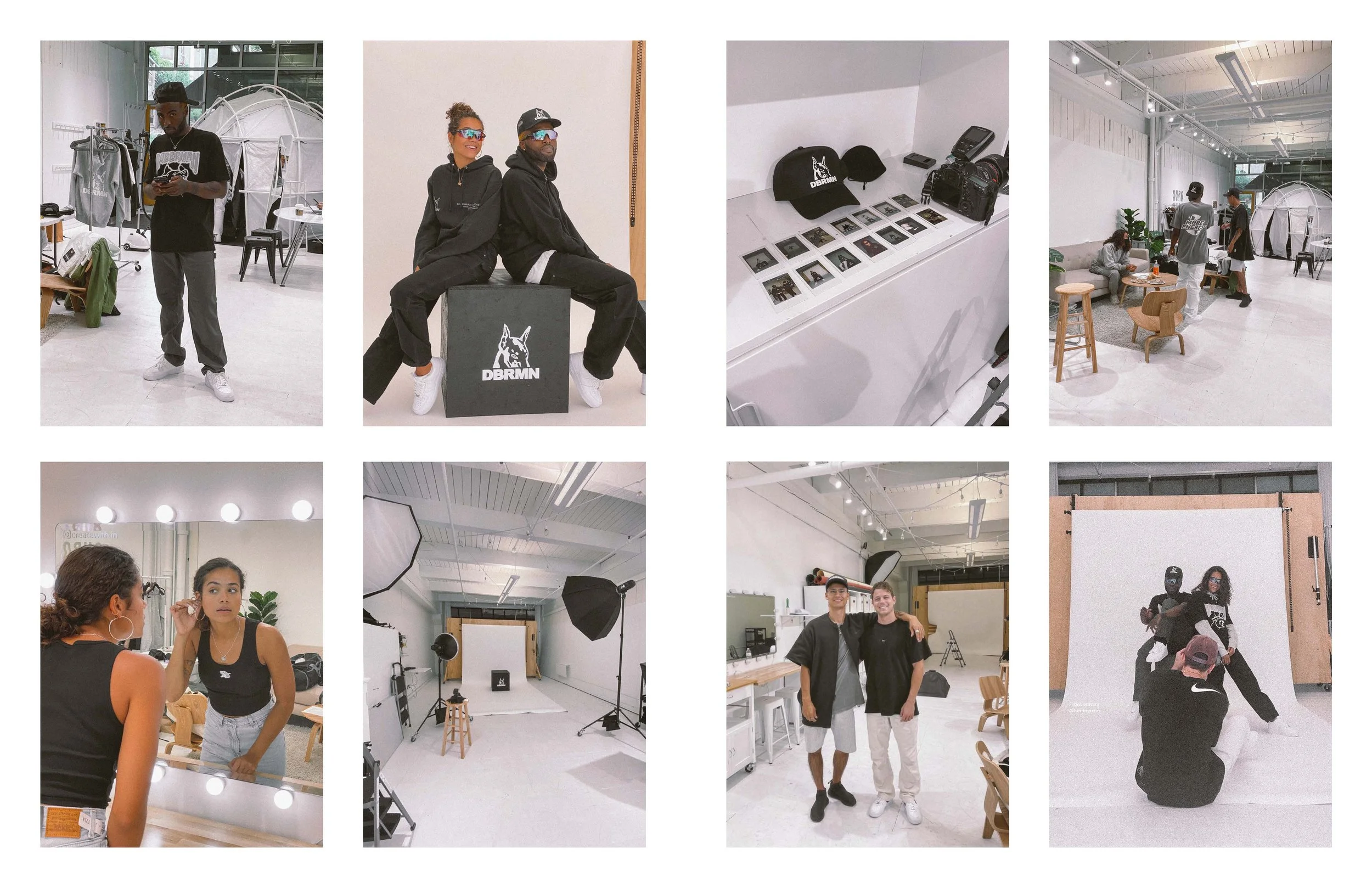 Doberman Studios