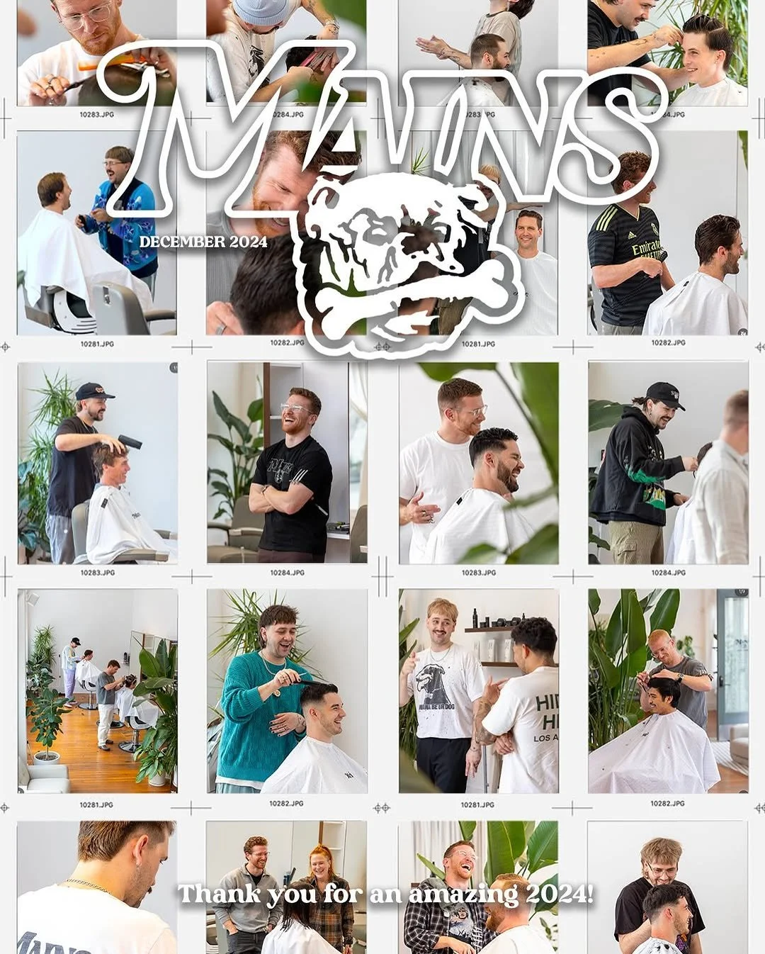 Mains Magazine