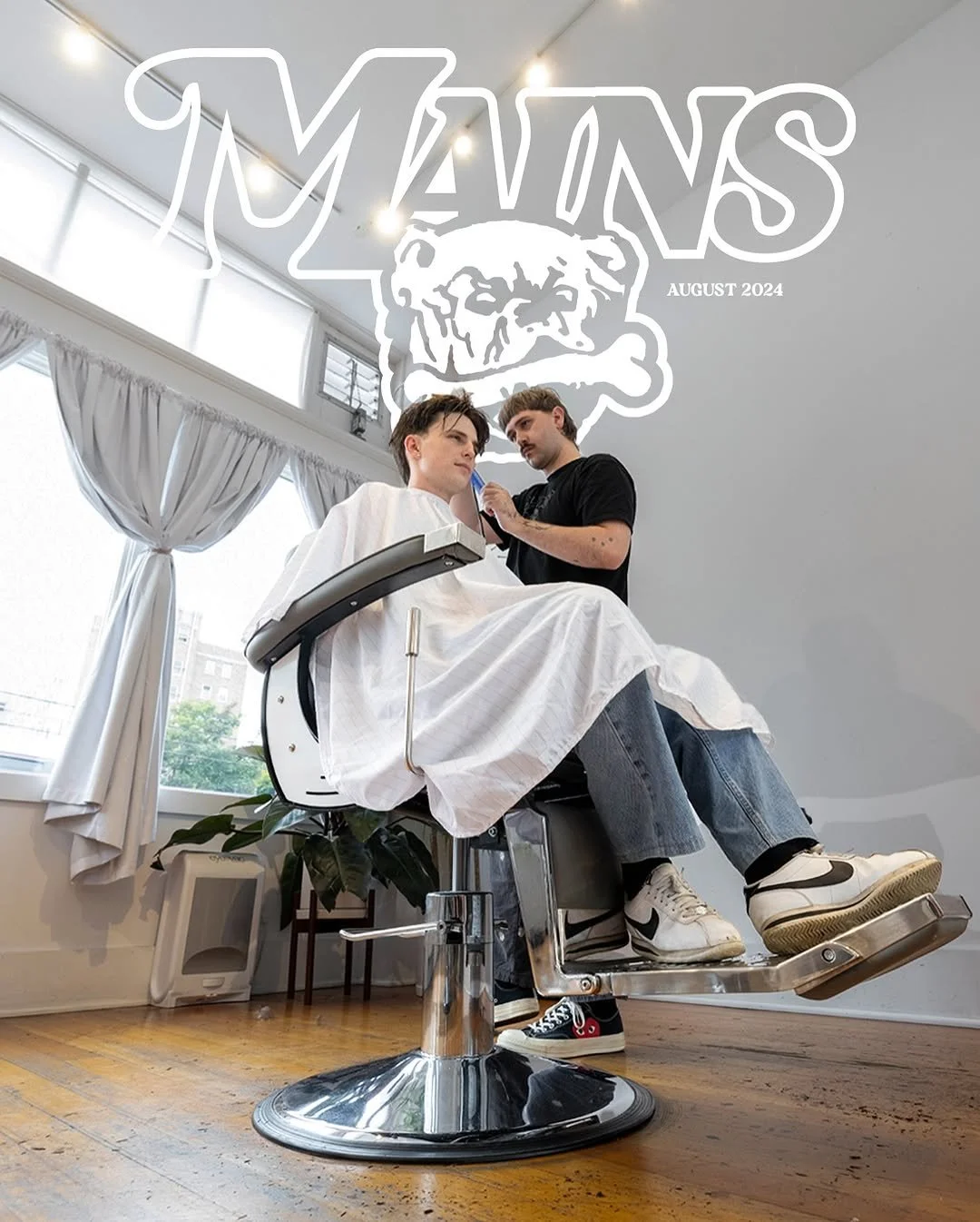 Mains Magazine