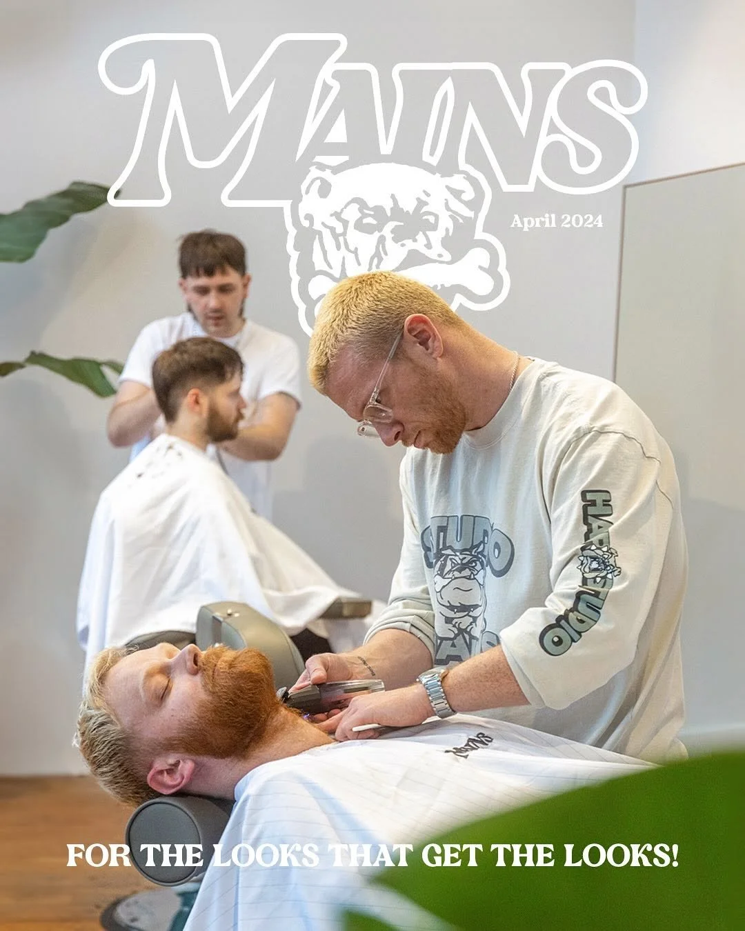 Mains Magazine
