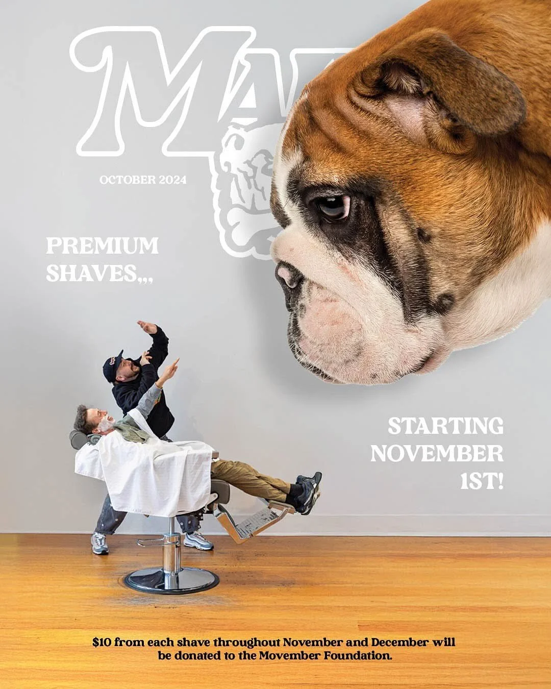 Mains Magazine