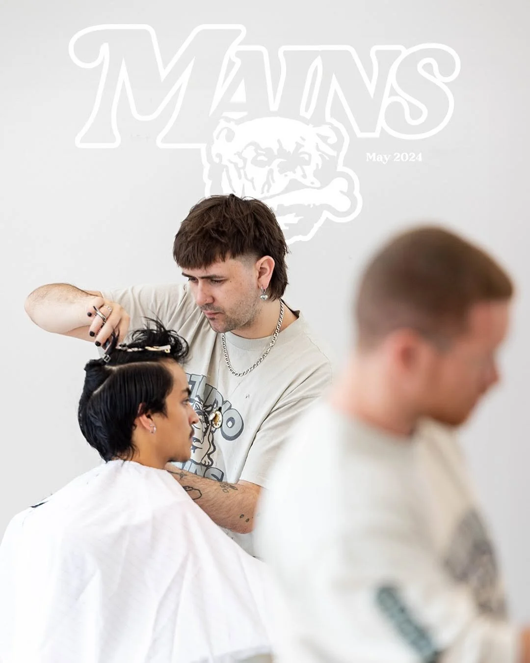 Mains Magazine