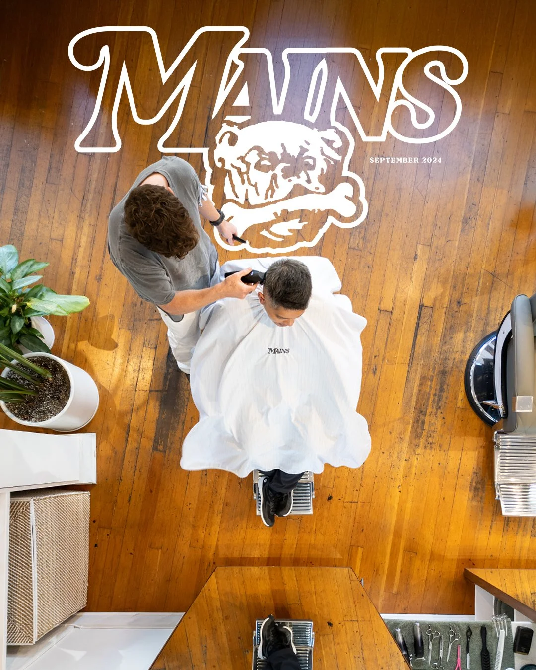 Mains Magazine