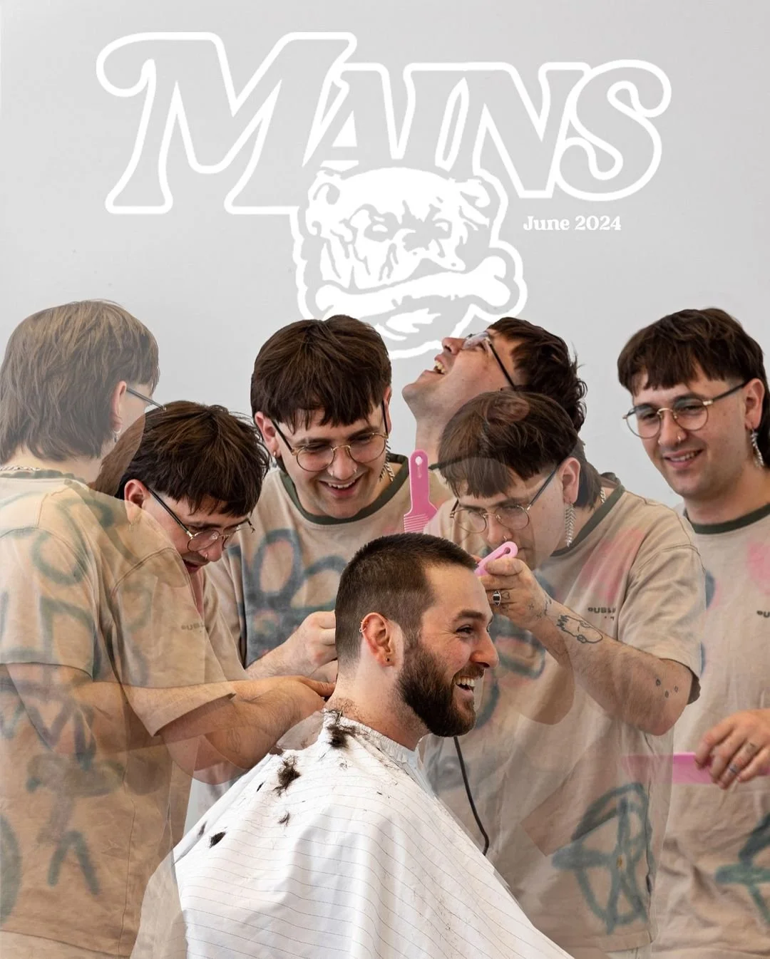 Mains Magazine