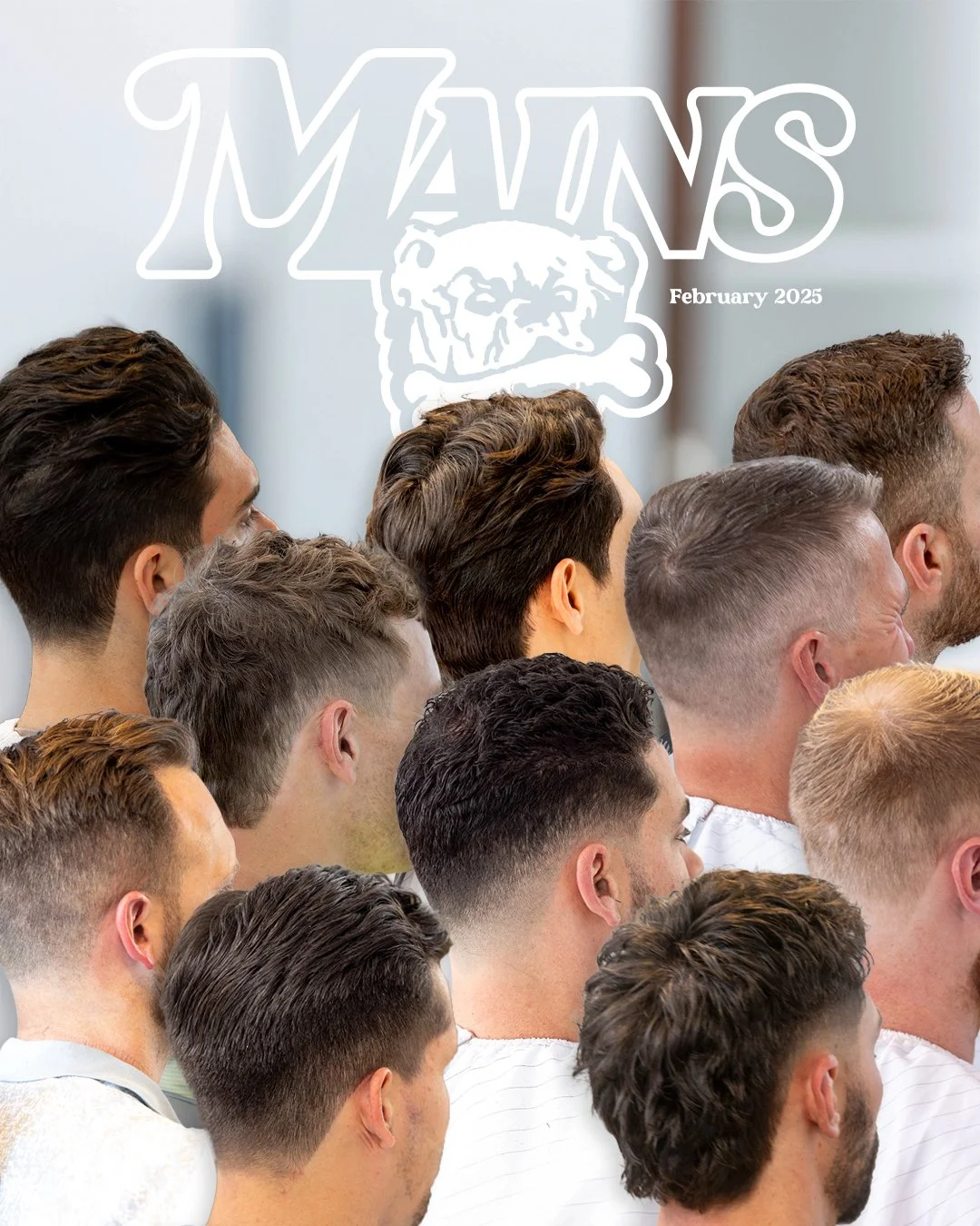 Mains Magazine