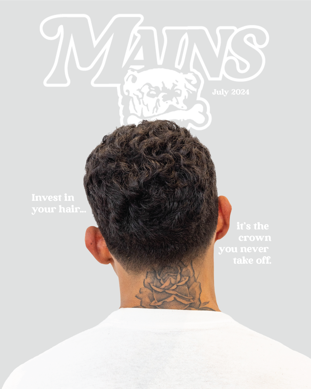 Mains Magazine