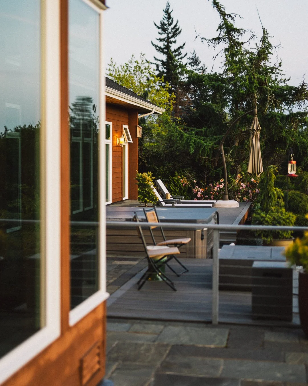 Mountain Drive