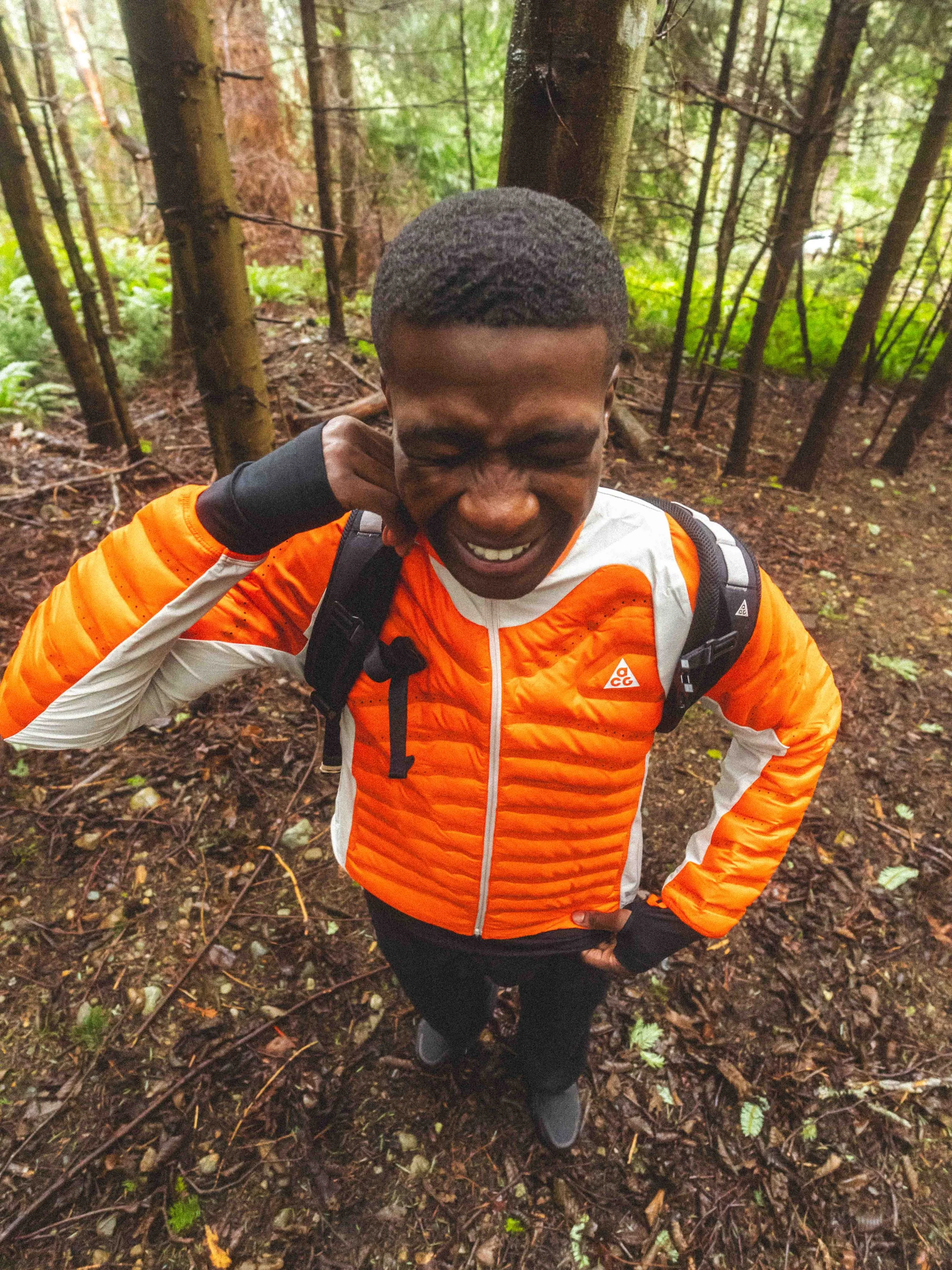 Nike ACG