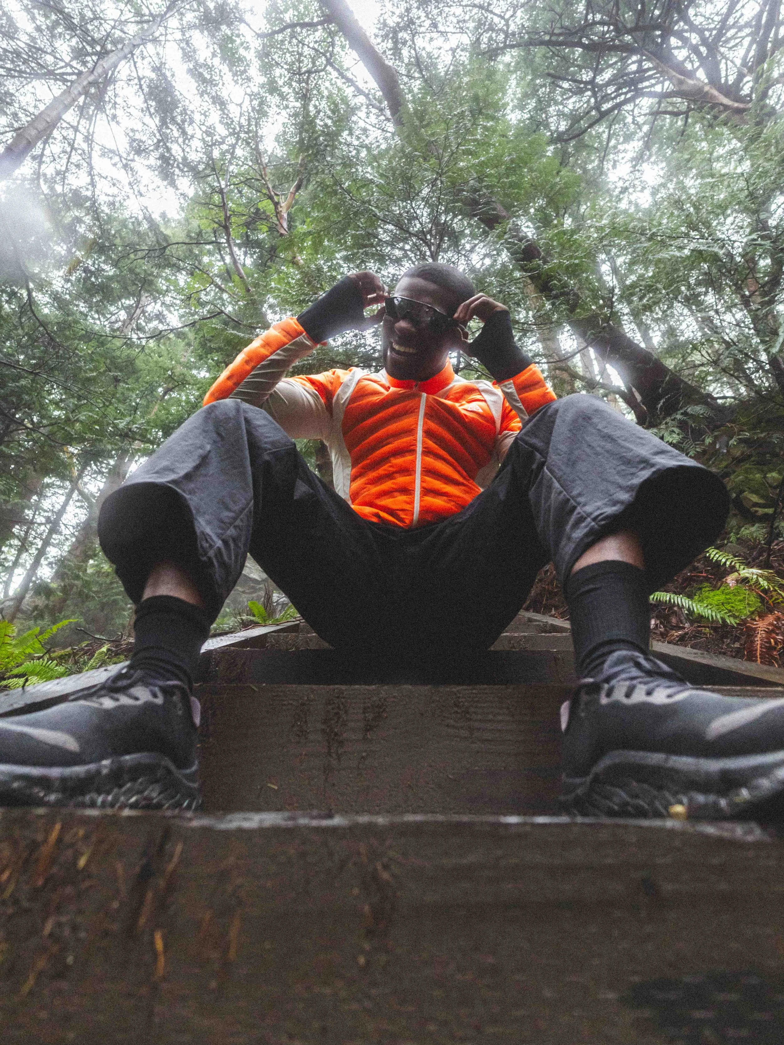 Nike ACG
