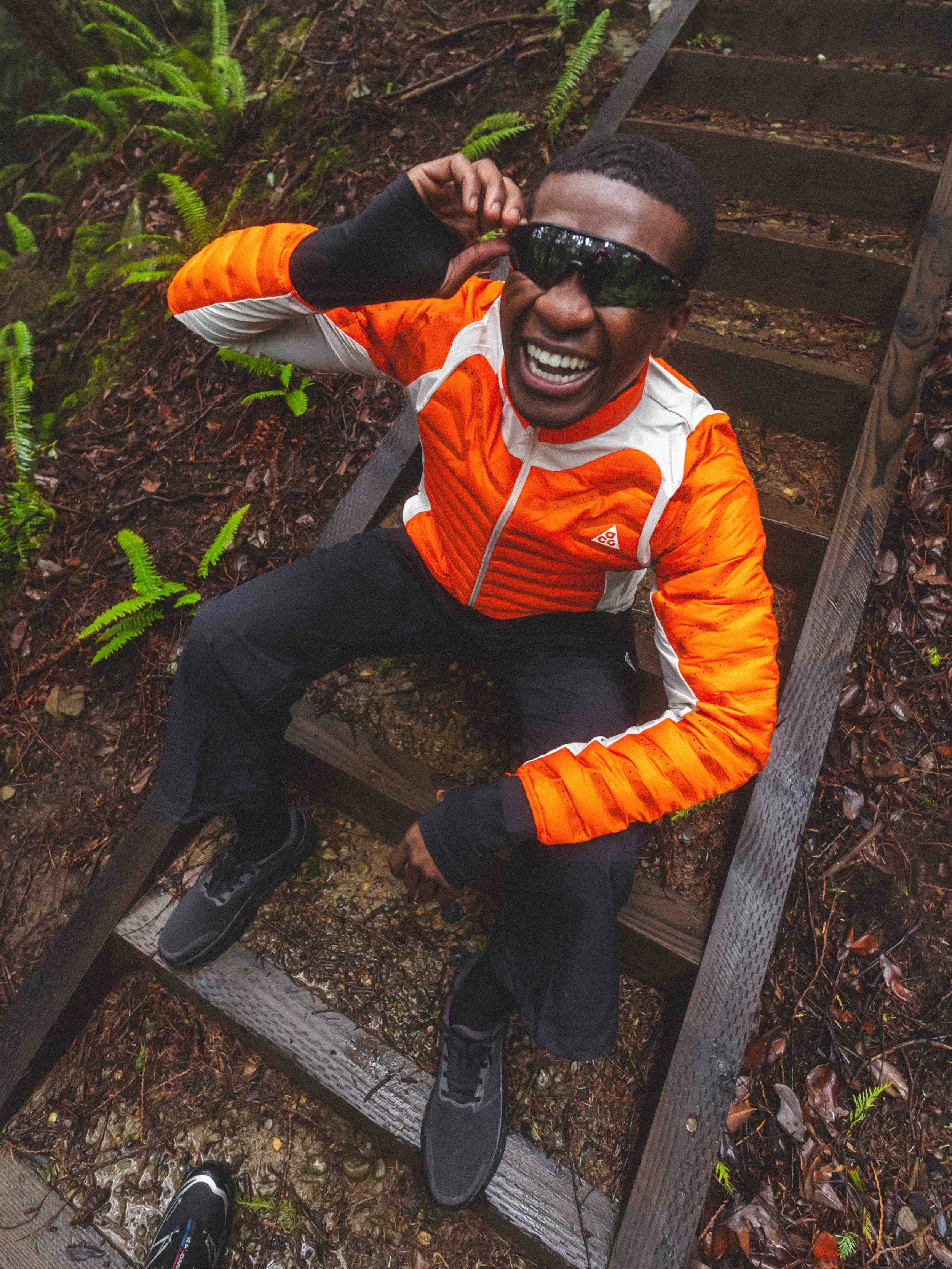 Nike ACG
