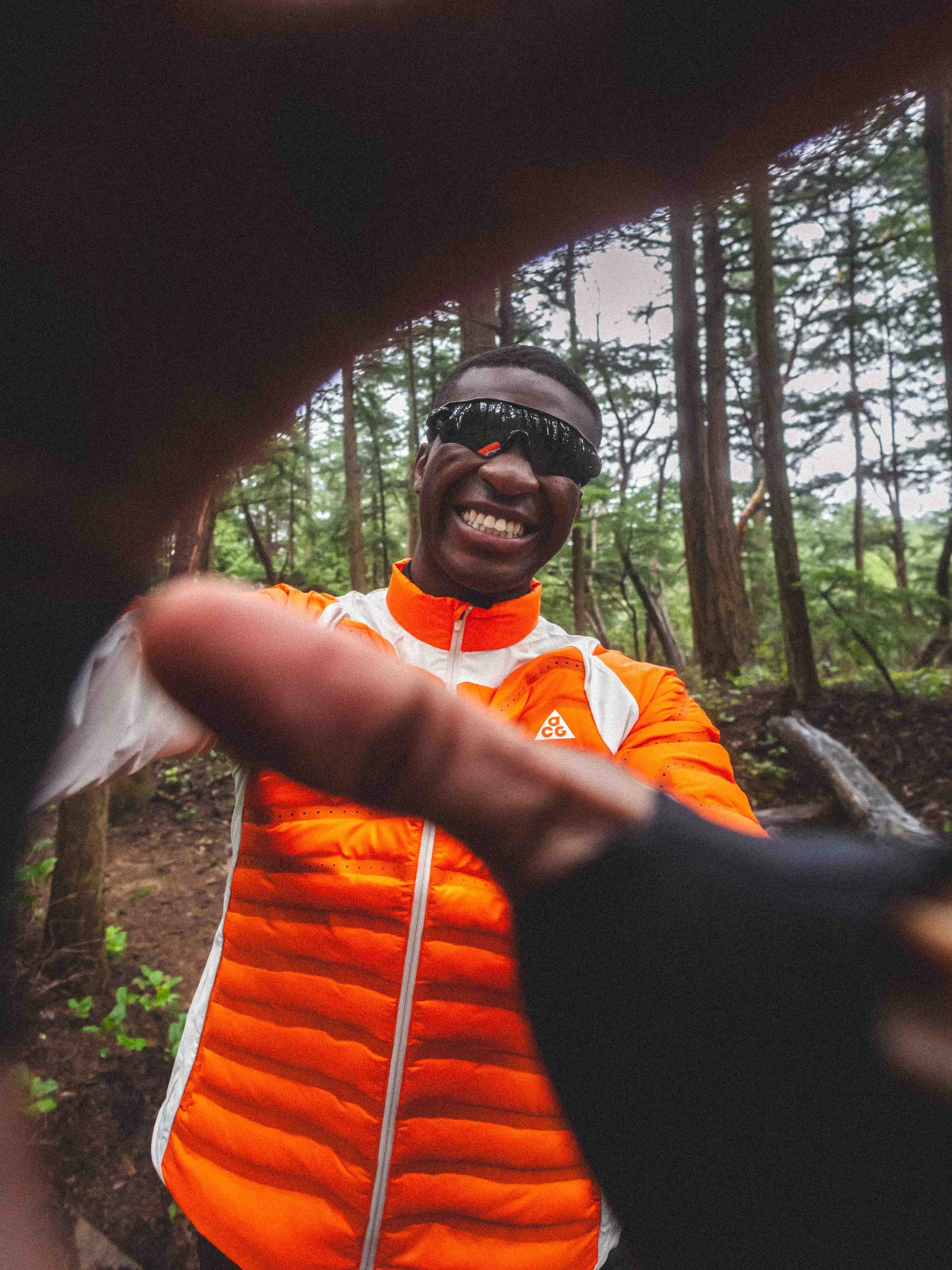 Nike ACG