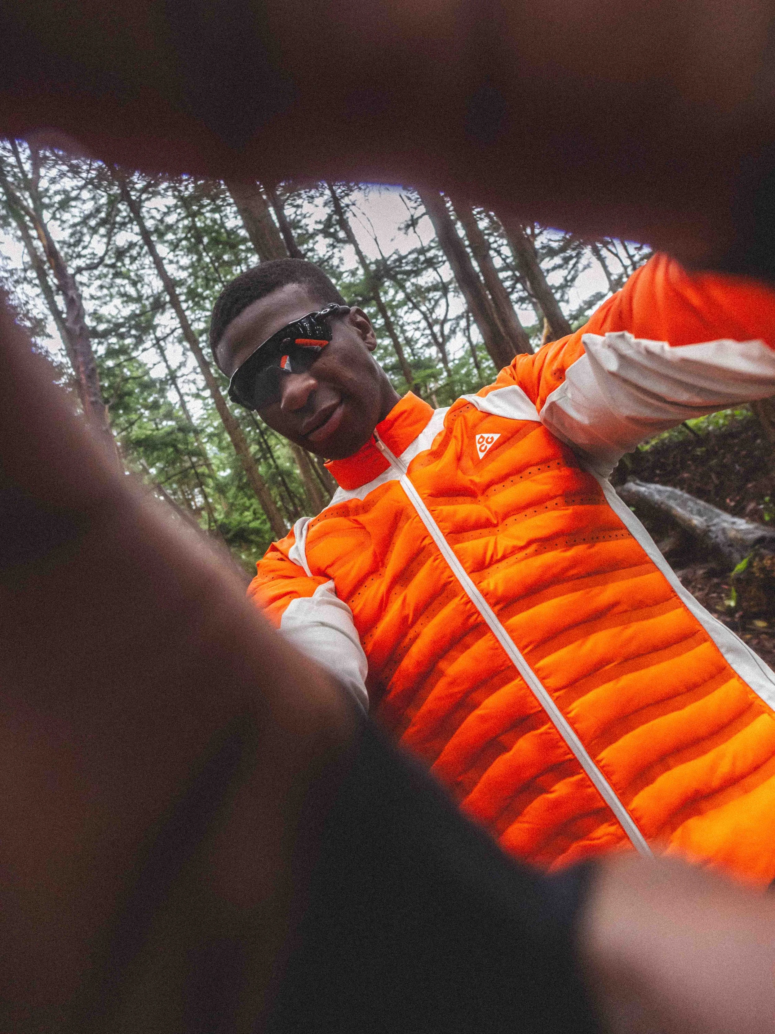 Nike ACG