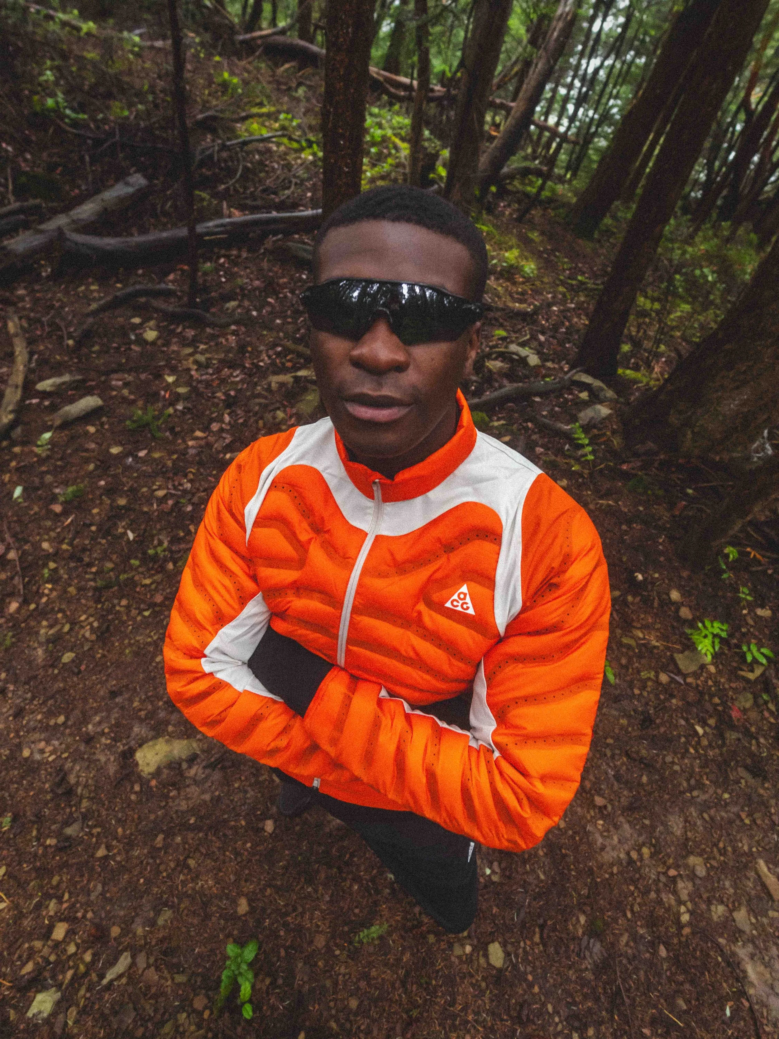 Nike ACG
