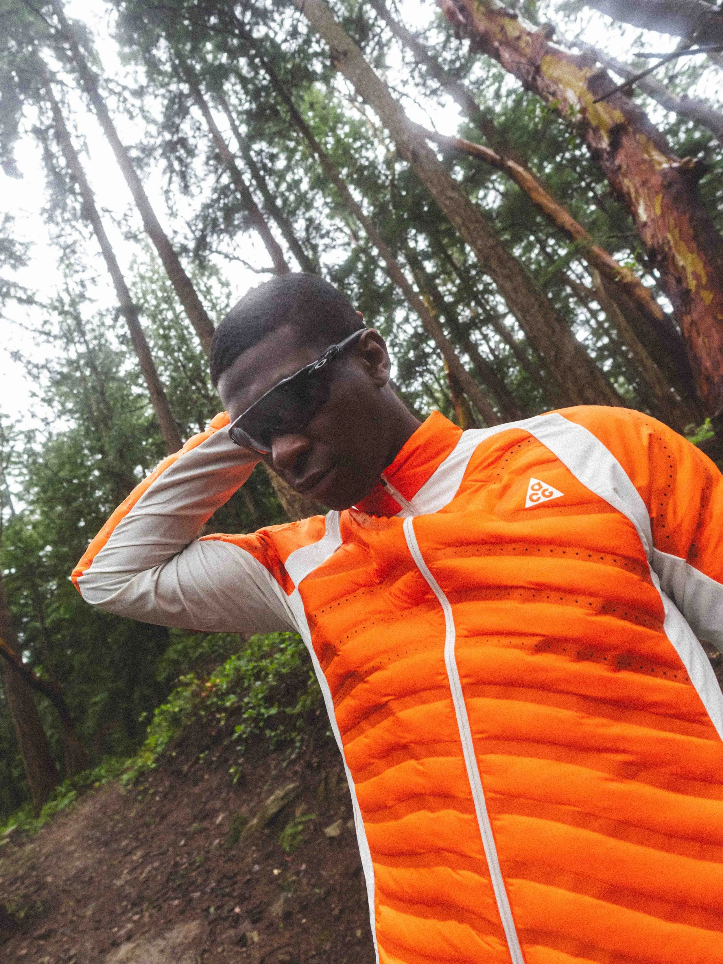 Nike ACG