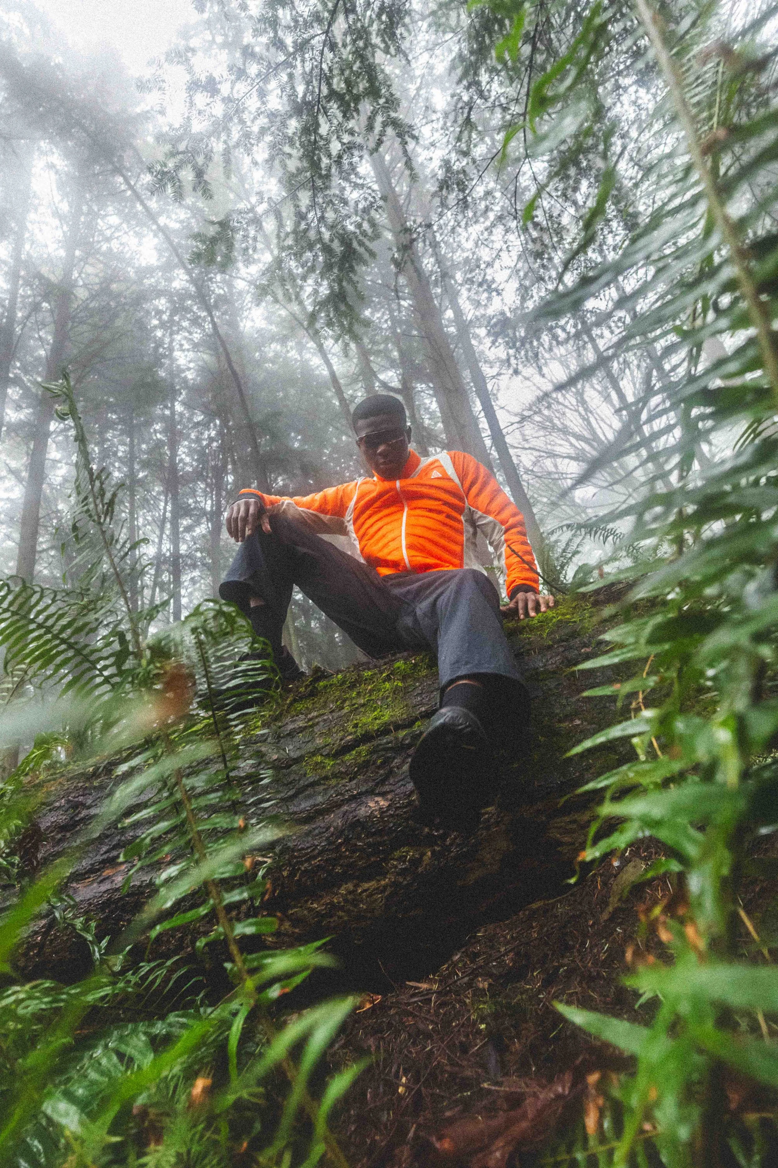 Nike ACG