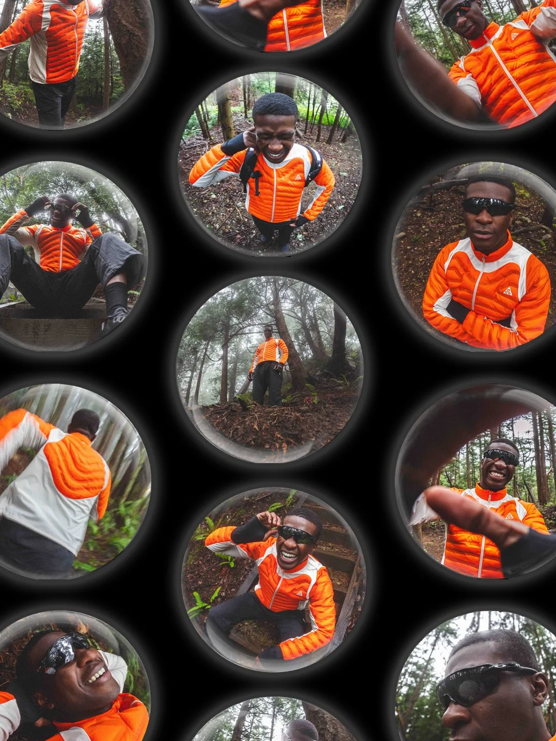 Nike ACG