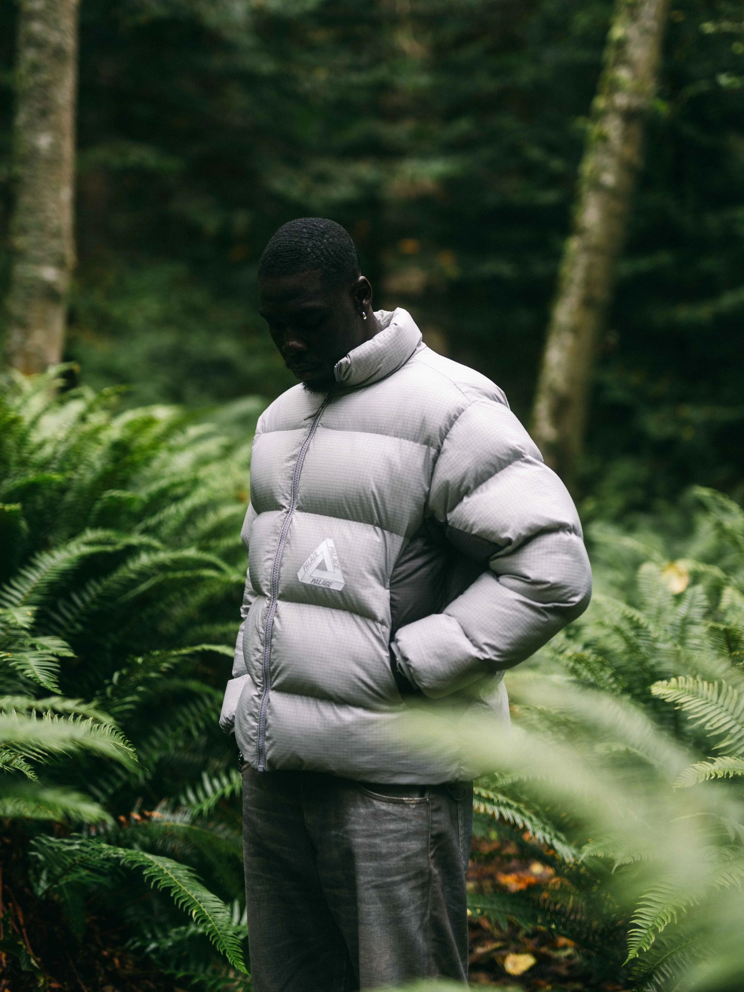 Palace London (Puffer)