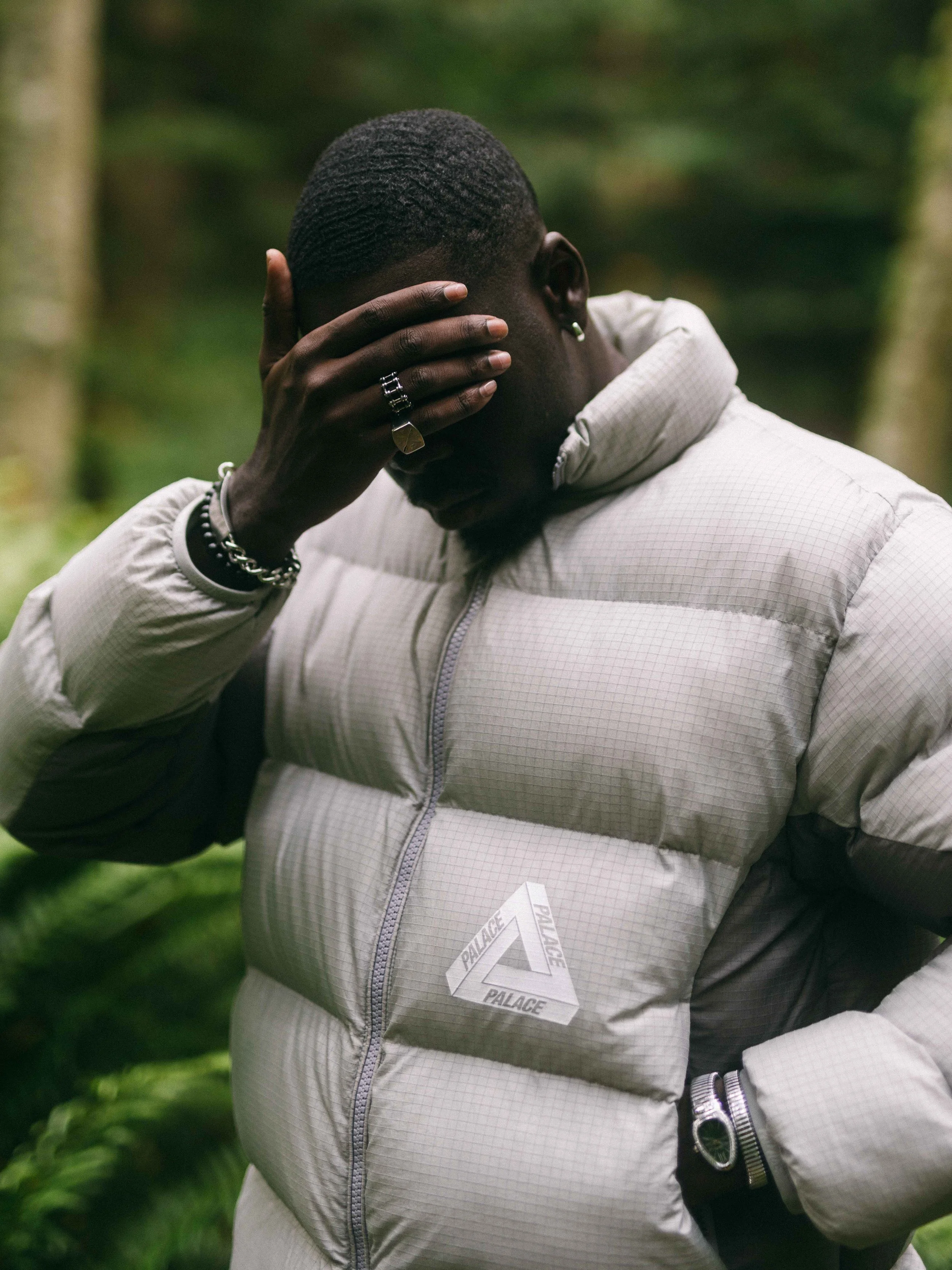 Palace London (Puffer)