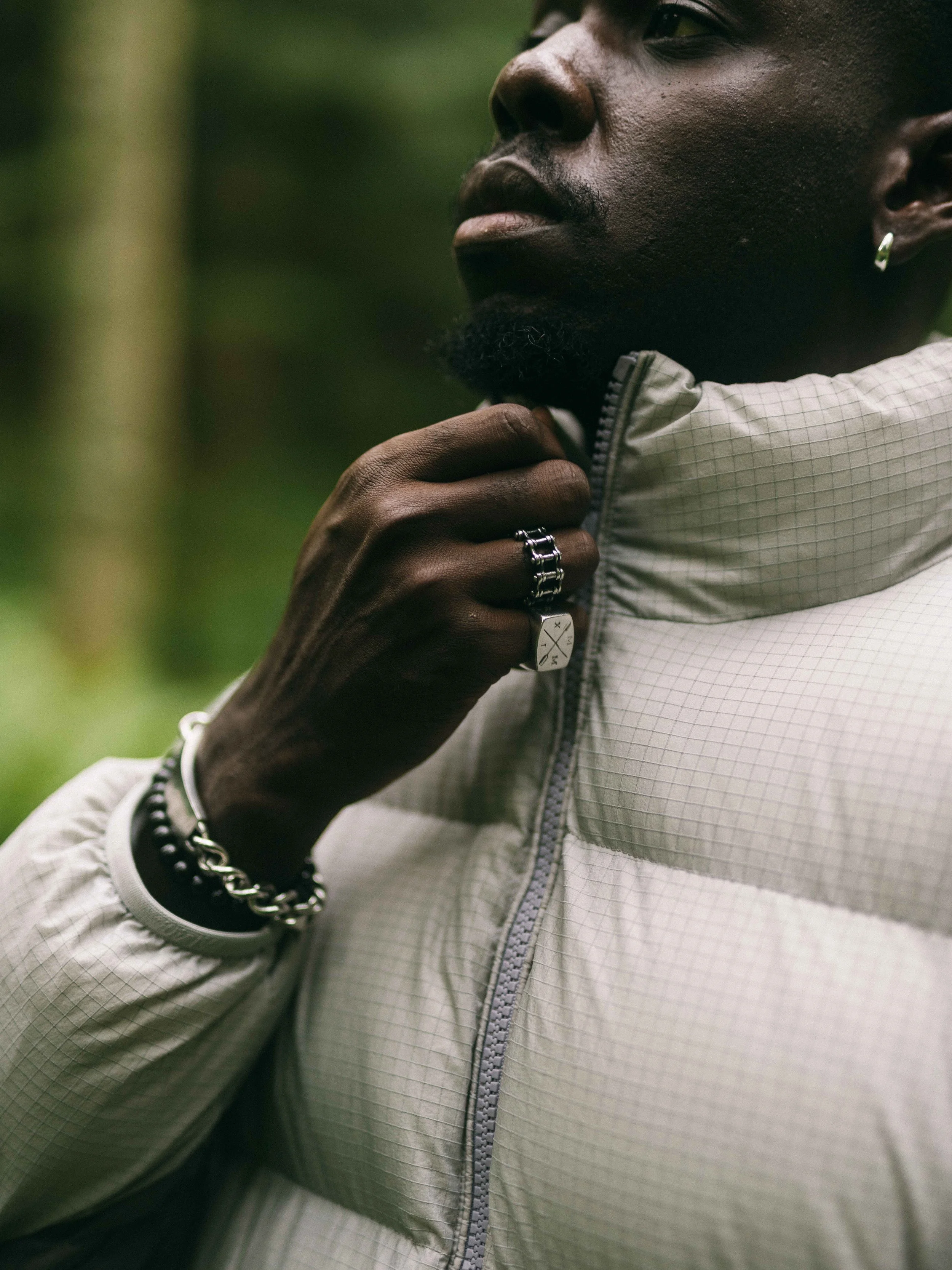 Palace London (Puffer)