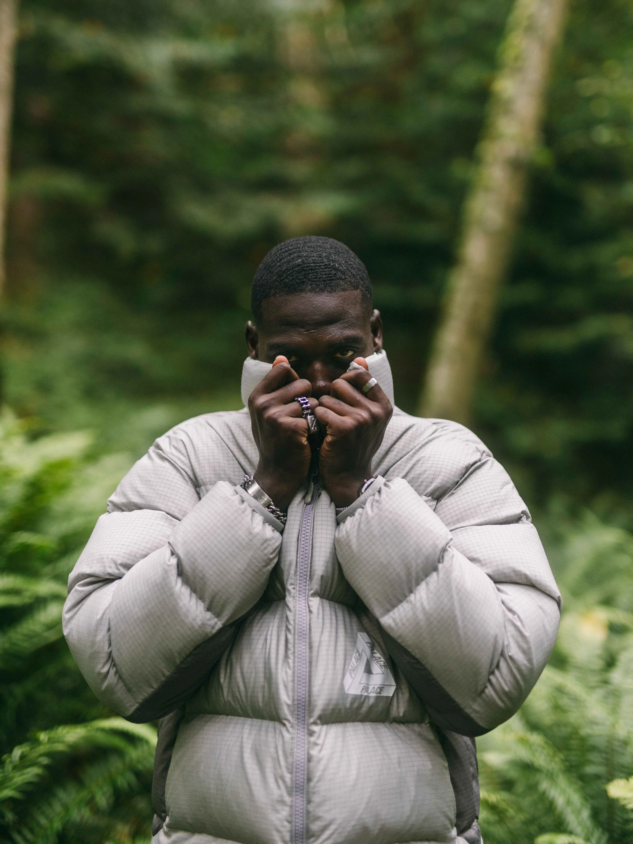 Palace London (Puffer)