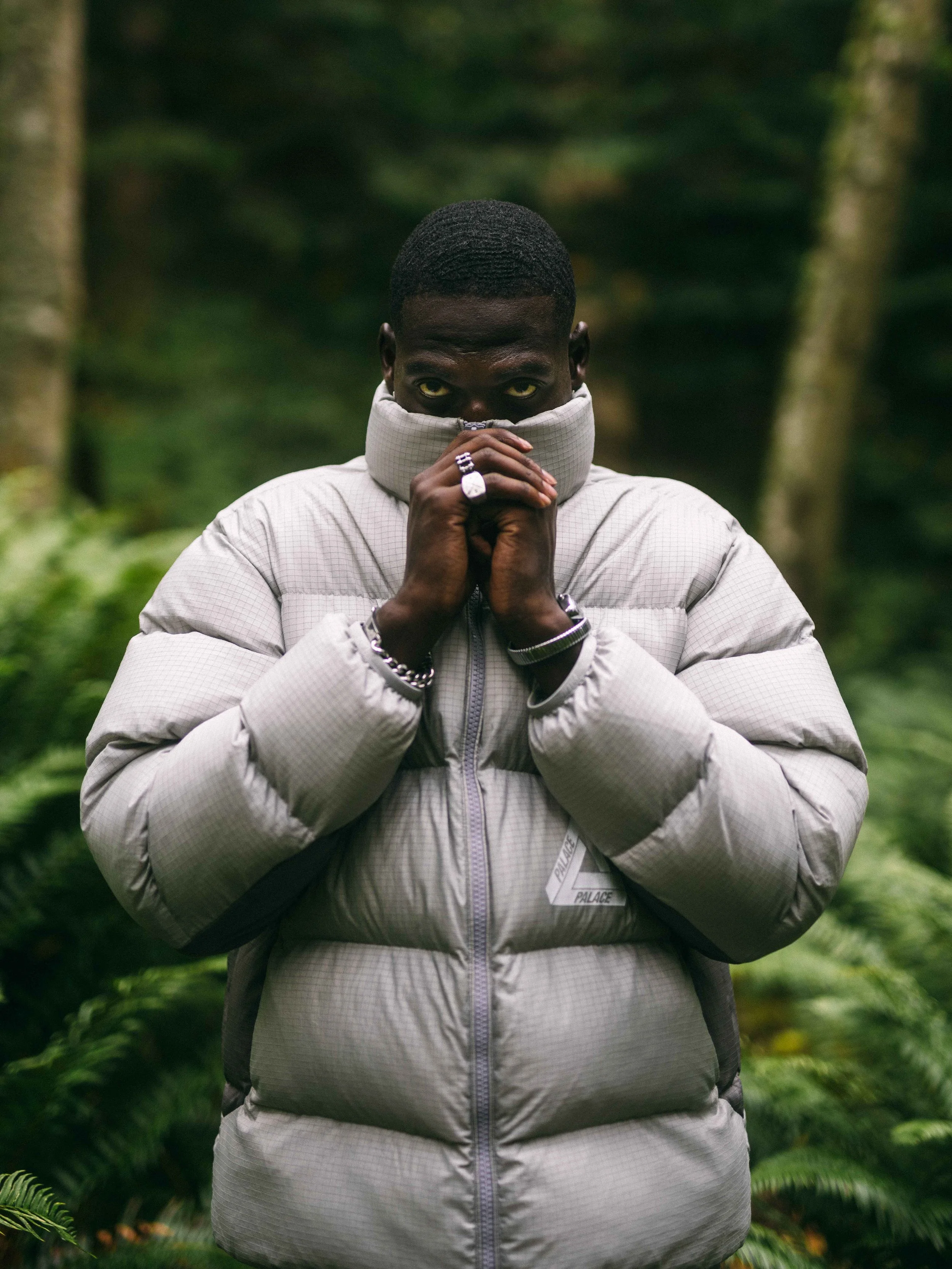 Palace London (Puffer)