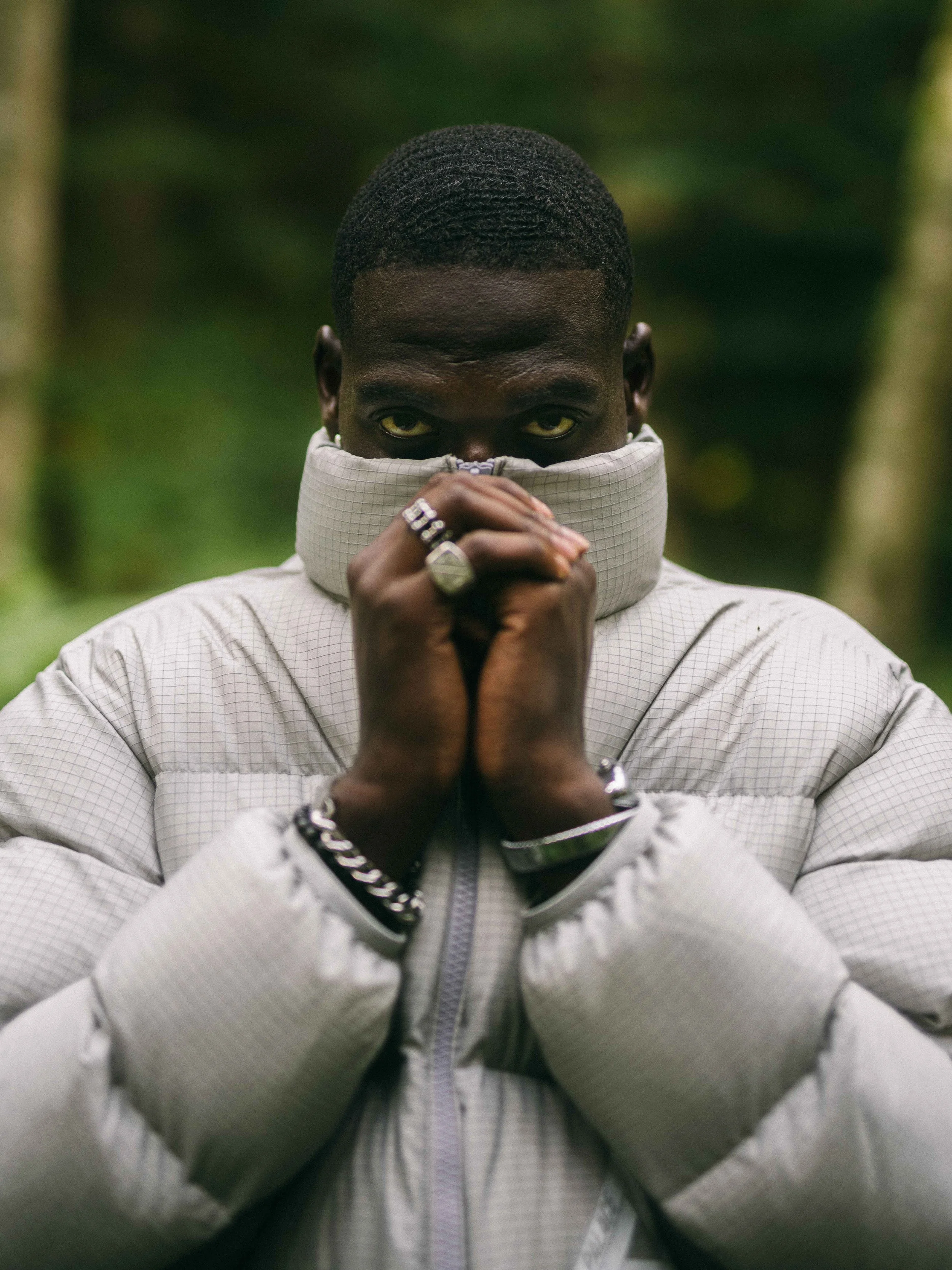 Palace London (Puffer)