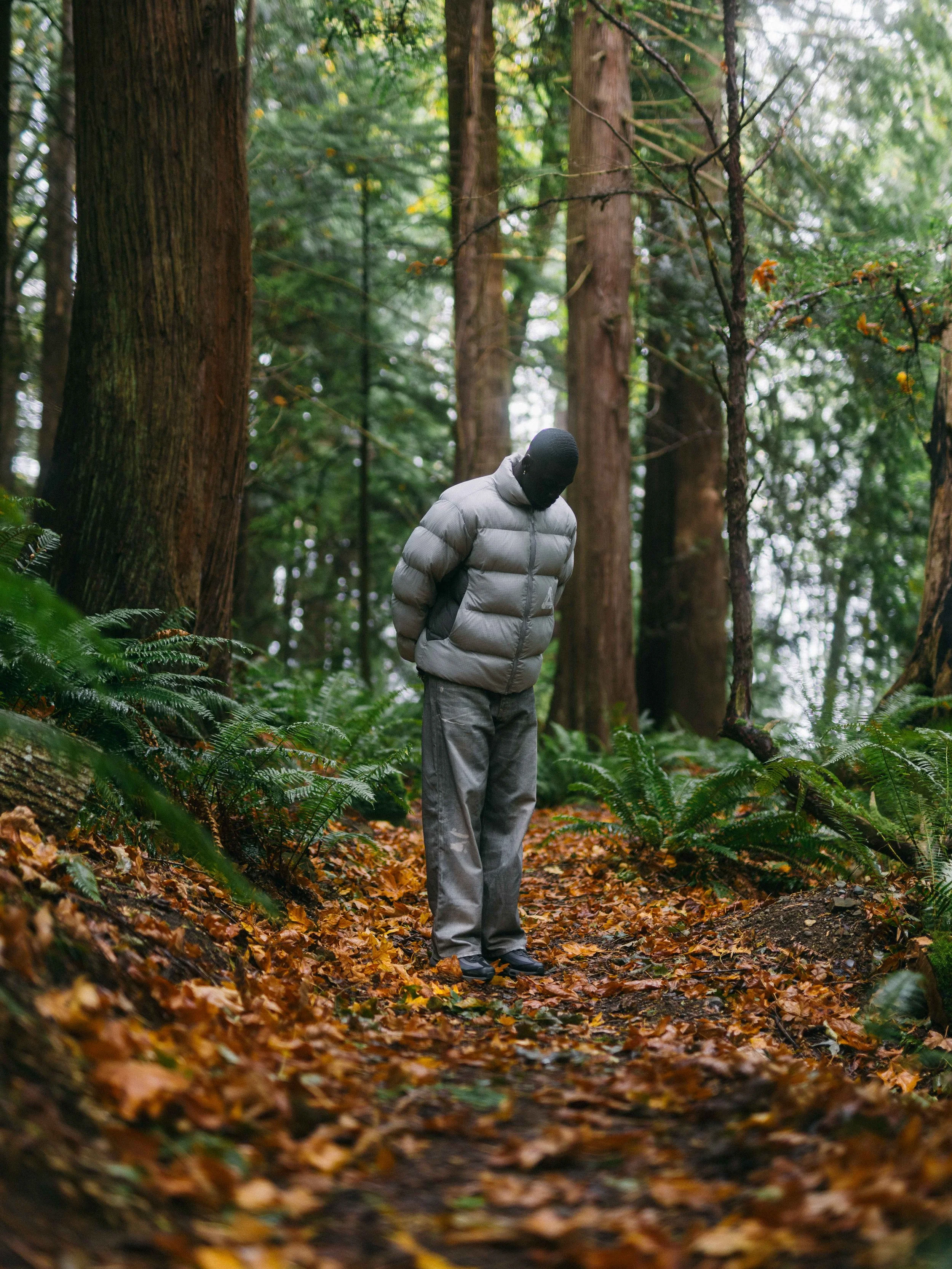 Palace London (Puffer)