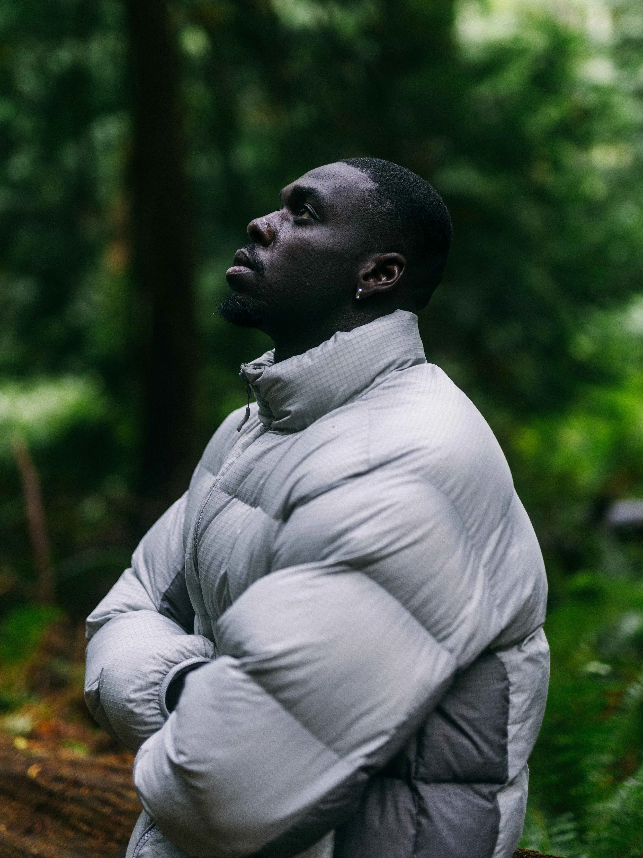 Palace London (Puffer)