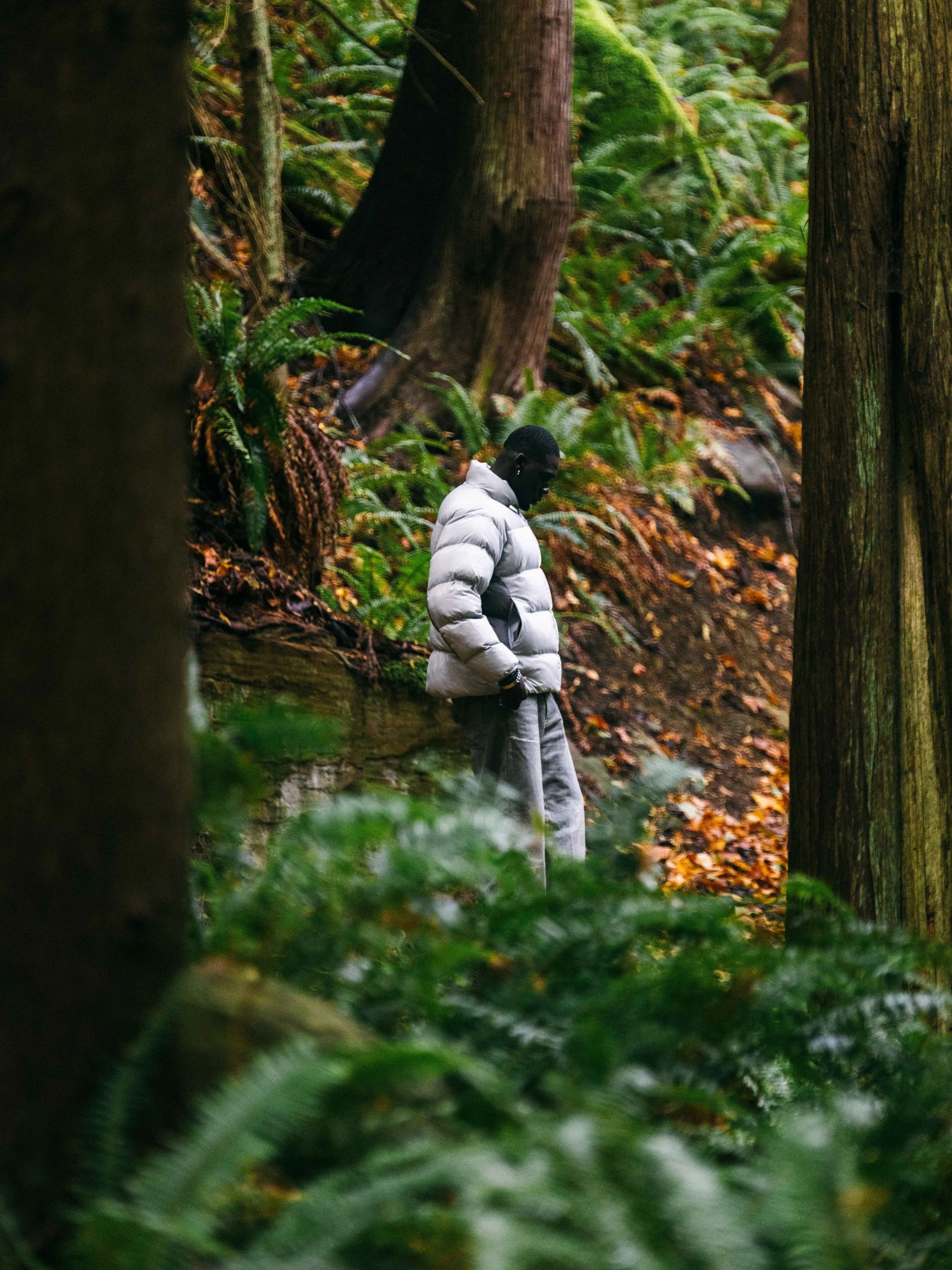 Palace London (Puffer)