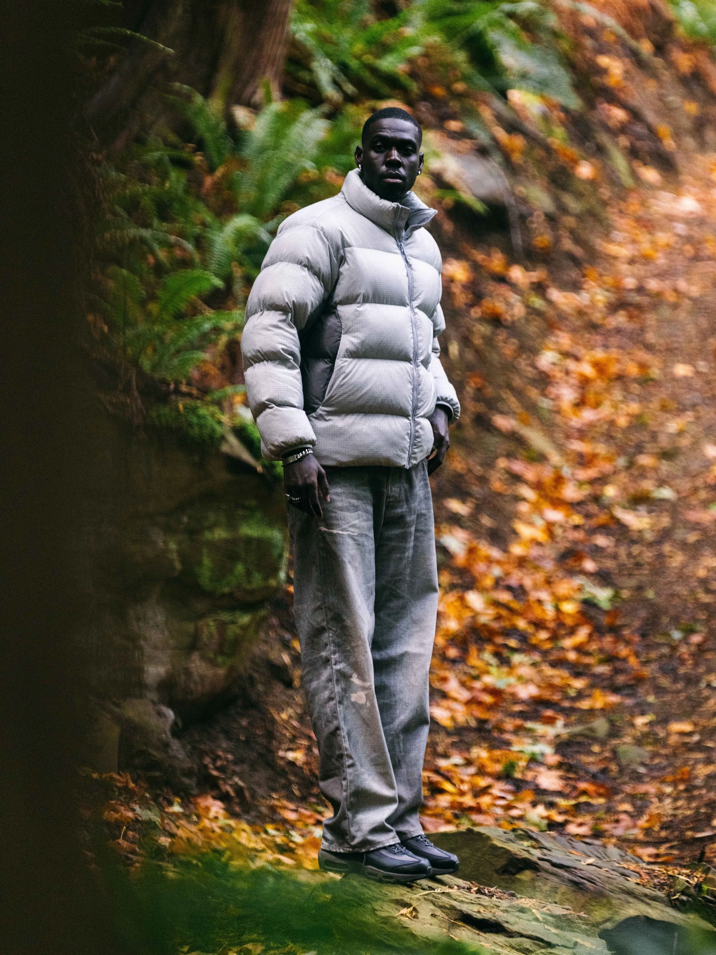 Palace London (Puffer)