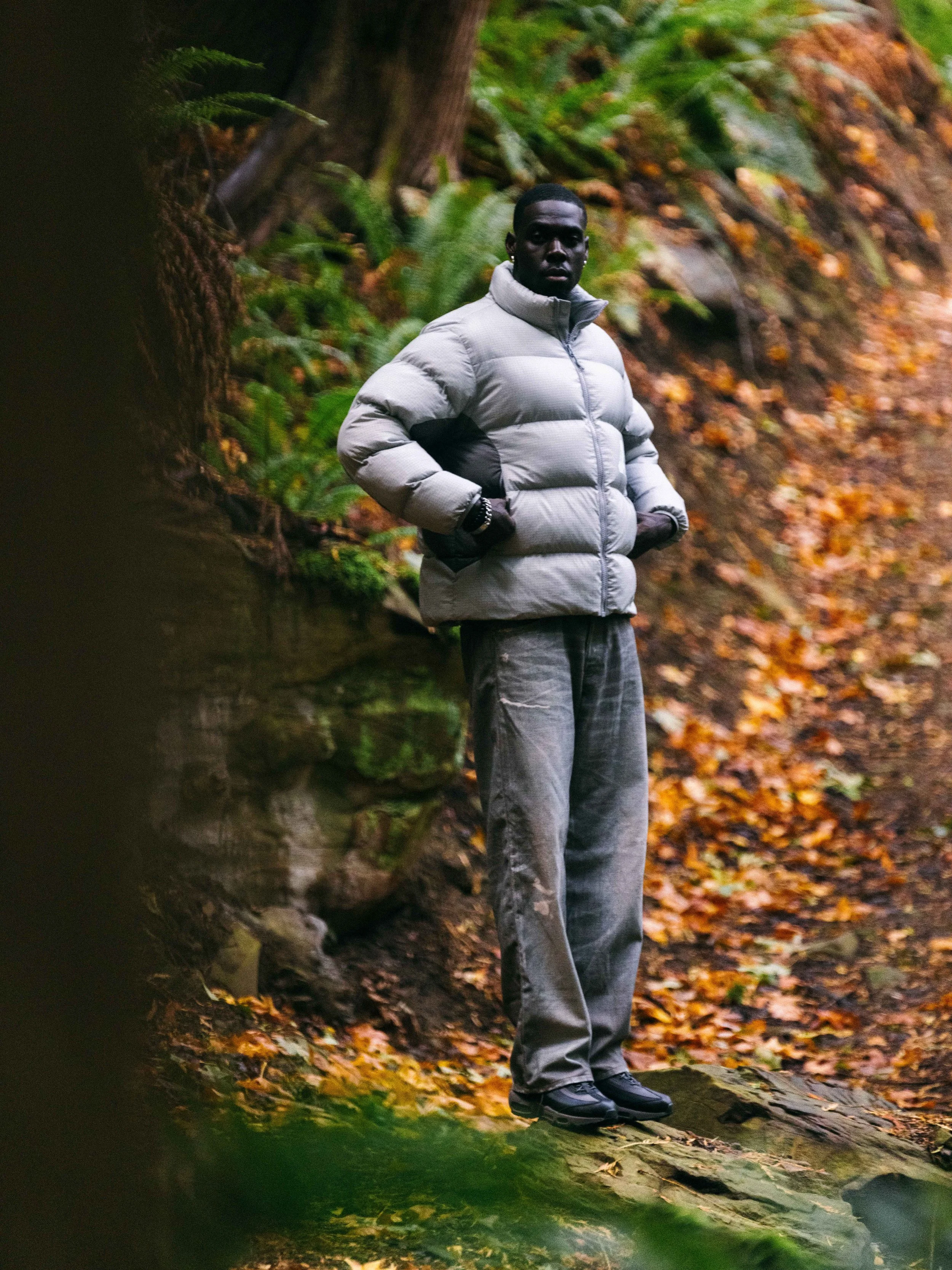Palace London (Puffer)