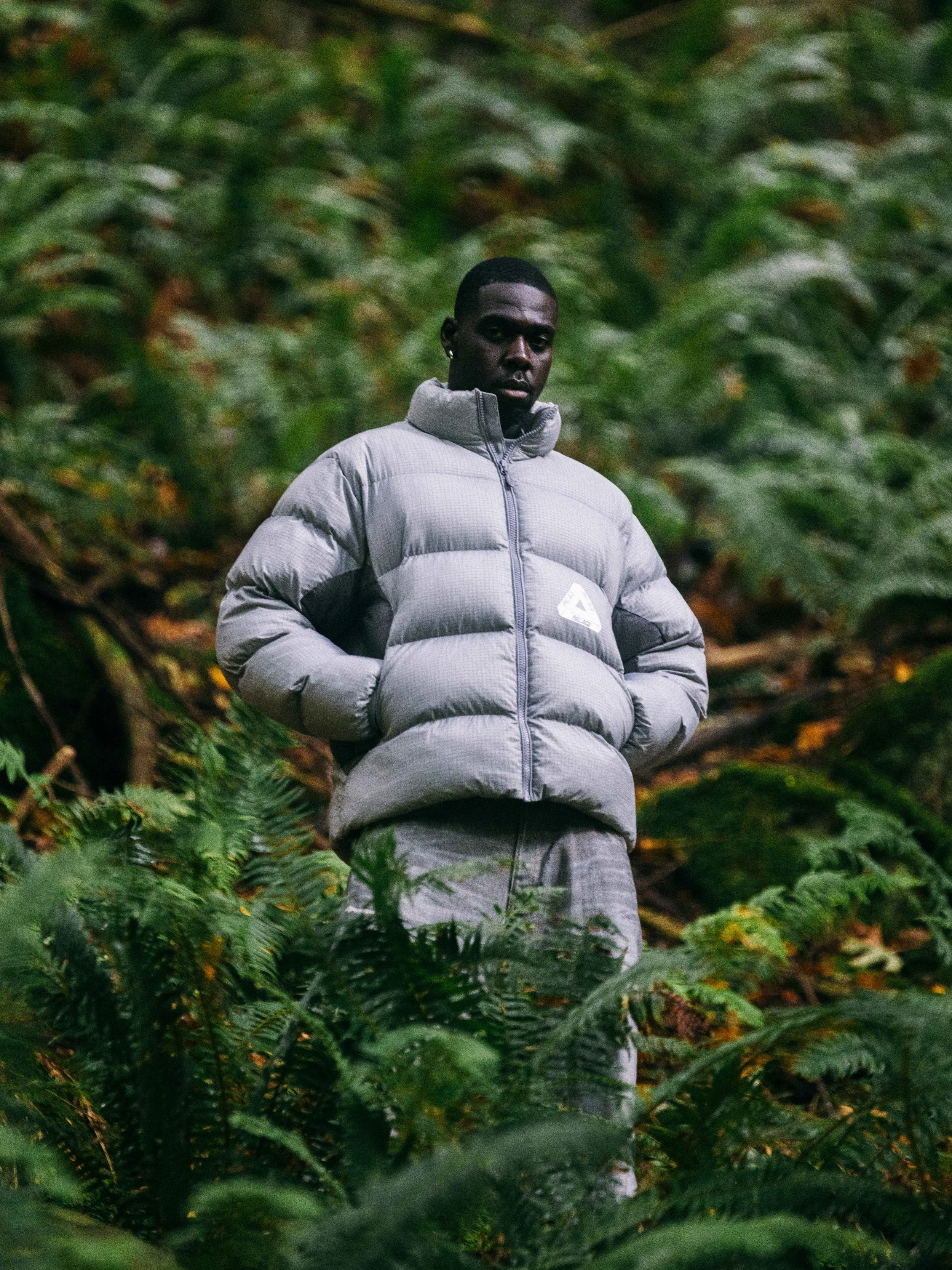 Palace London (Puffer)
