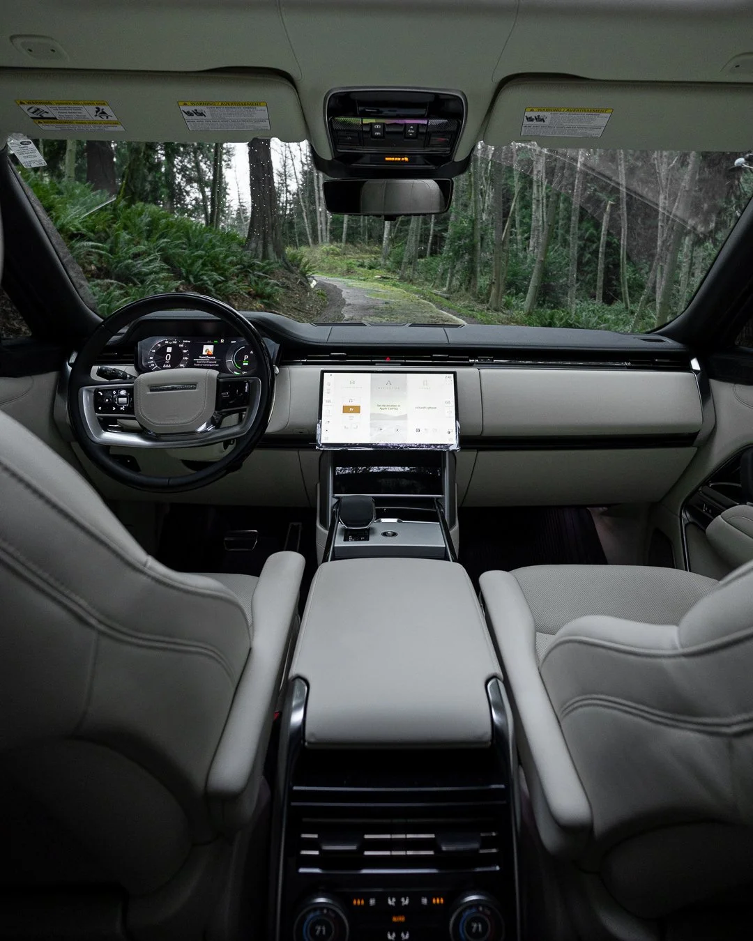 Range Rover