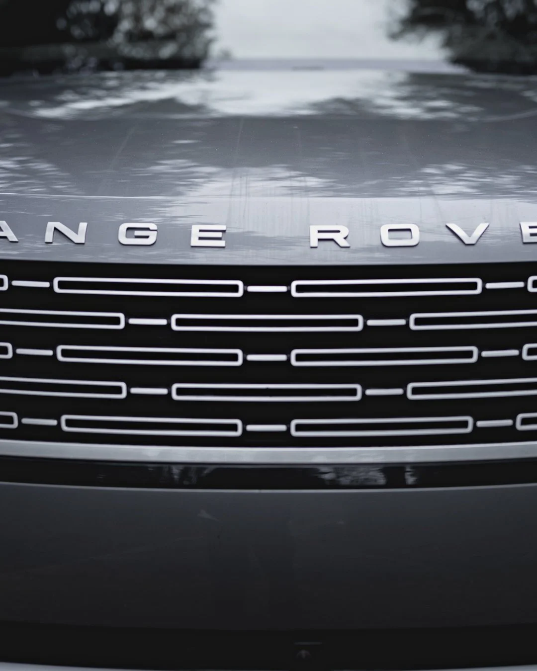 Range Rover
