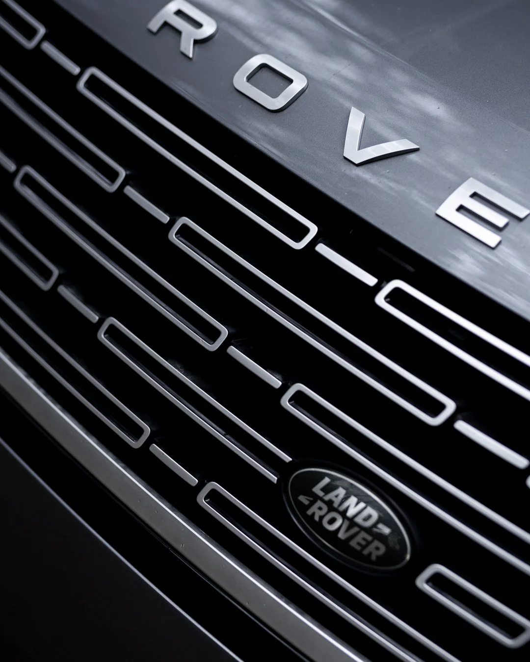 Range Rover