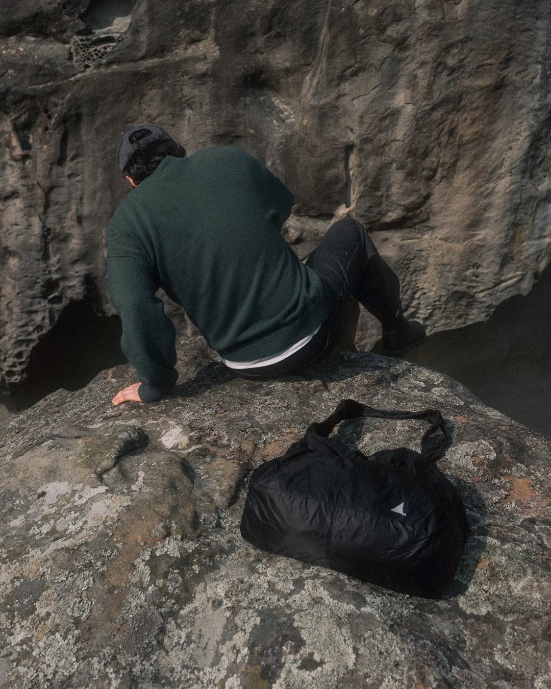 ROA Hiking