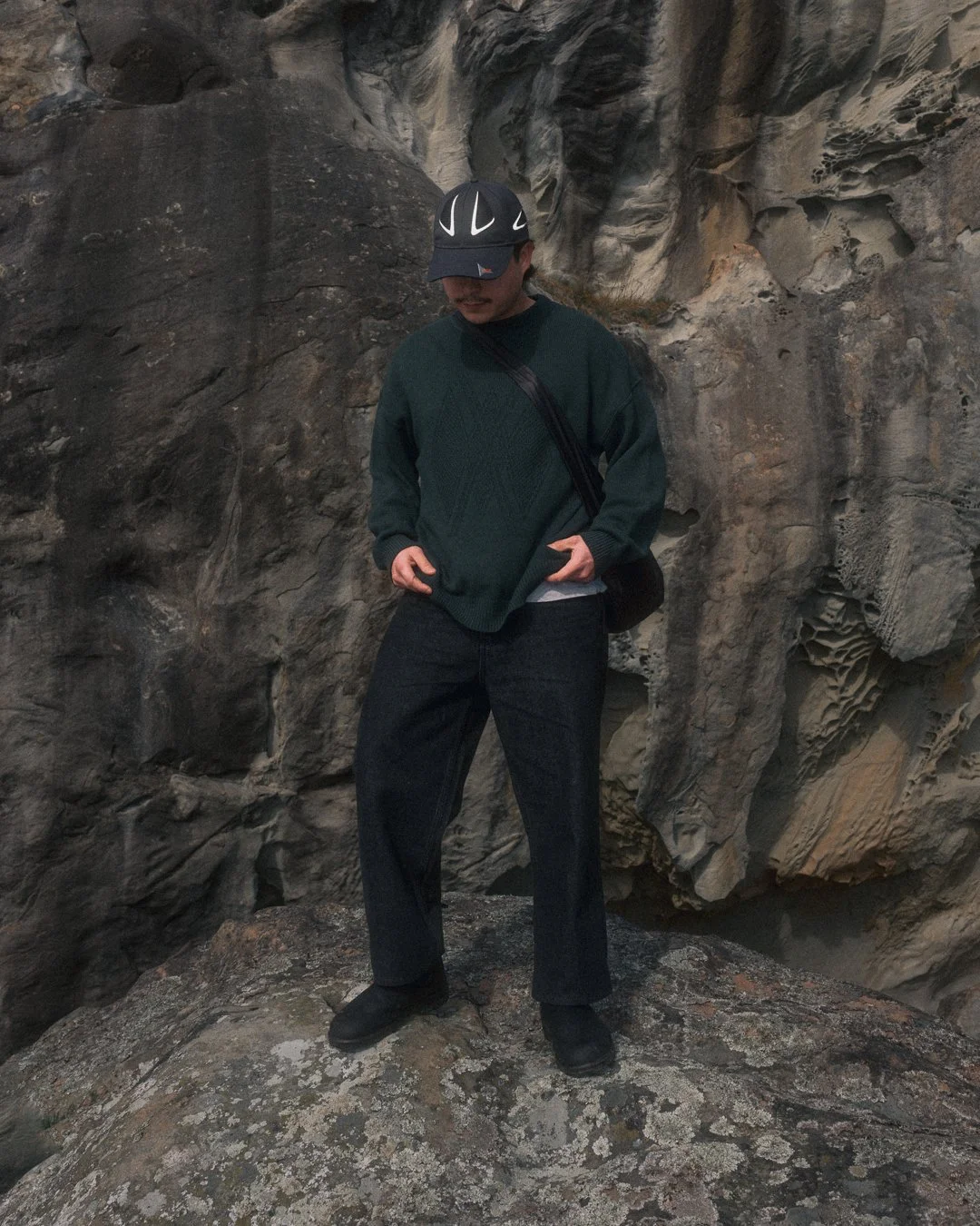 ROA Hiking