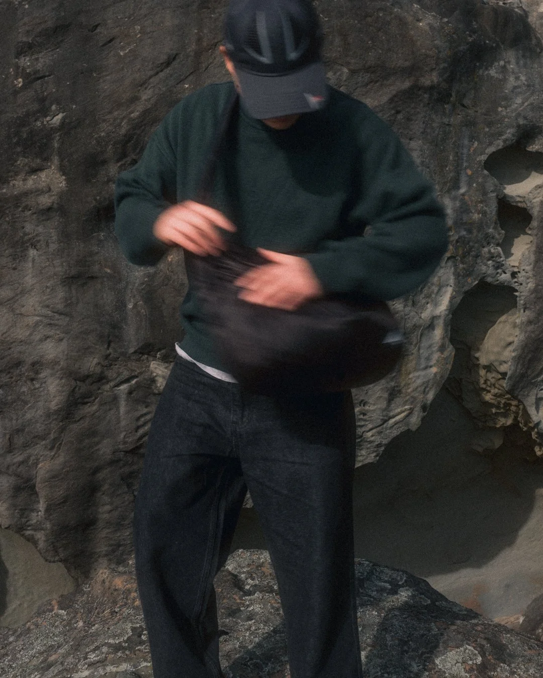 ROA Hiking