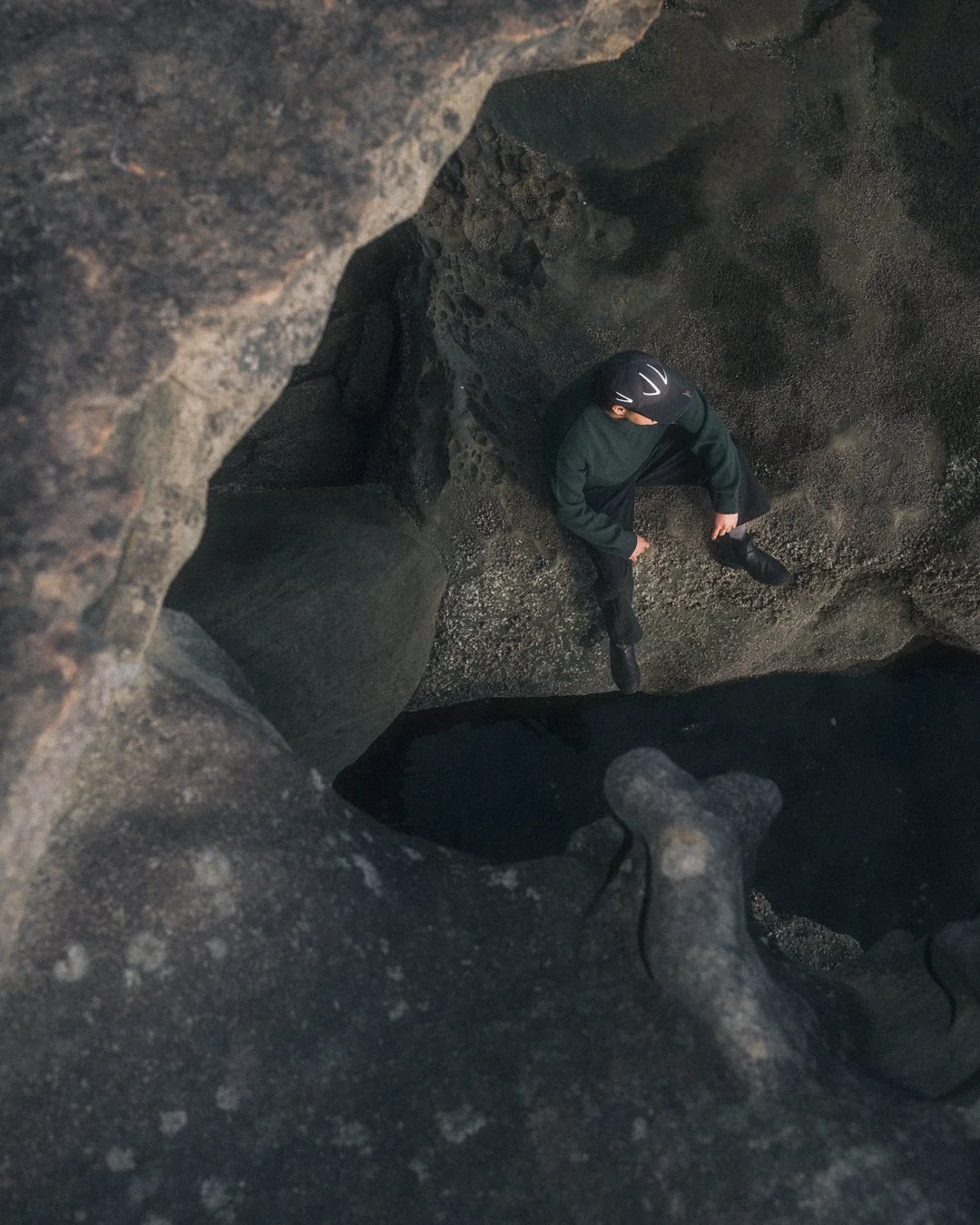 ROA Hiking