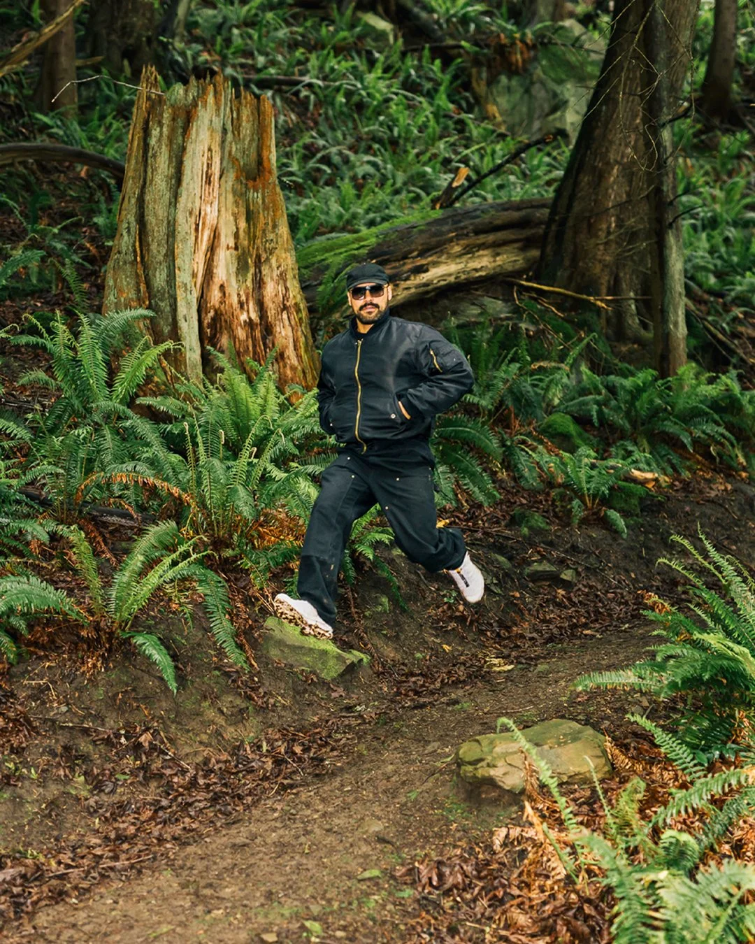 Salomon XT-6