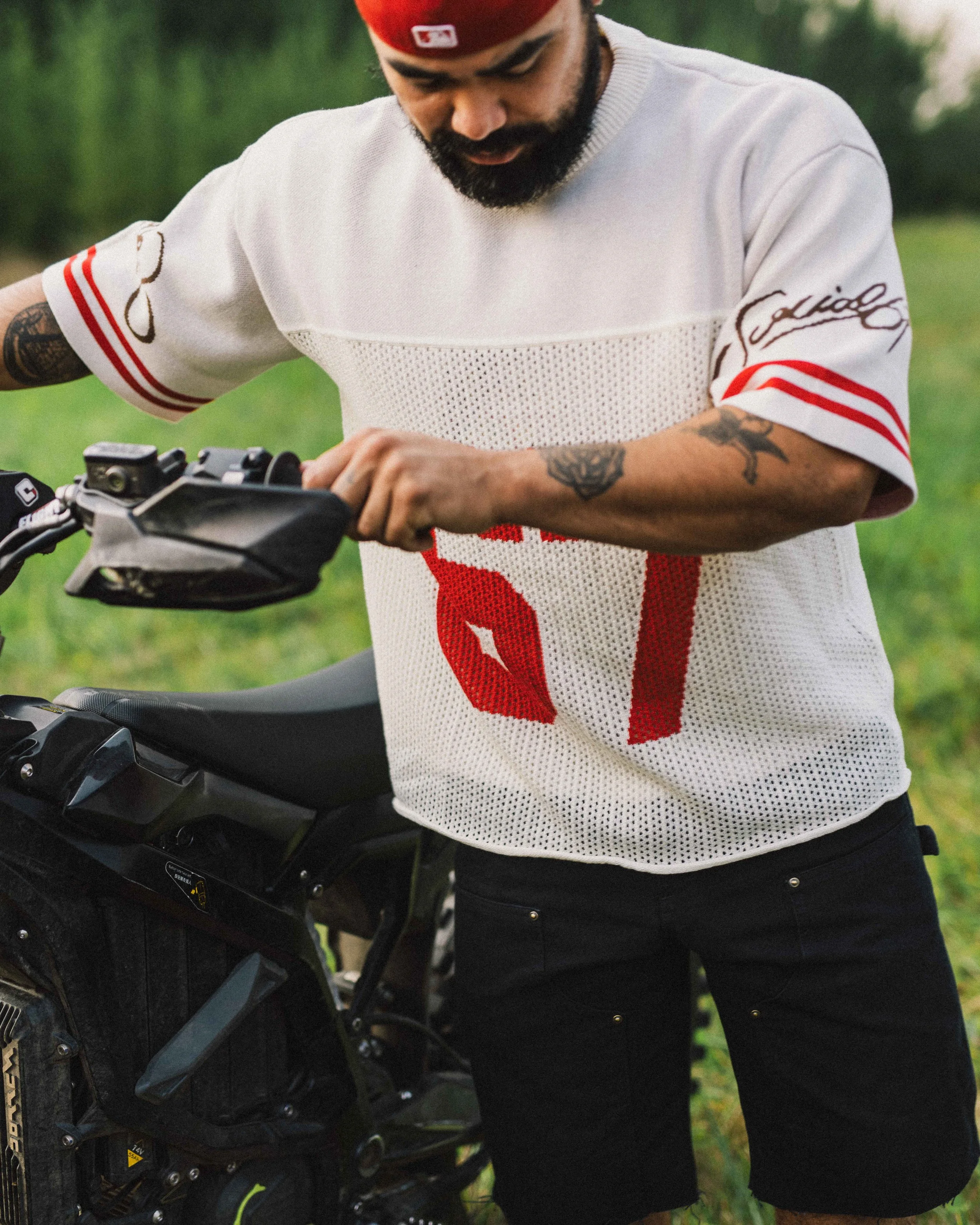 Social Sixty Seven