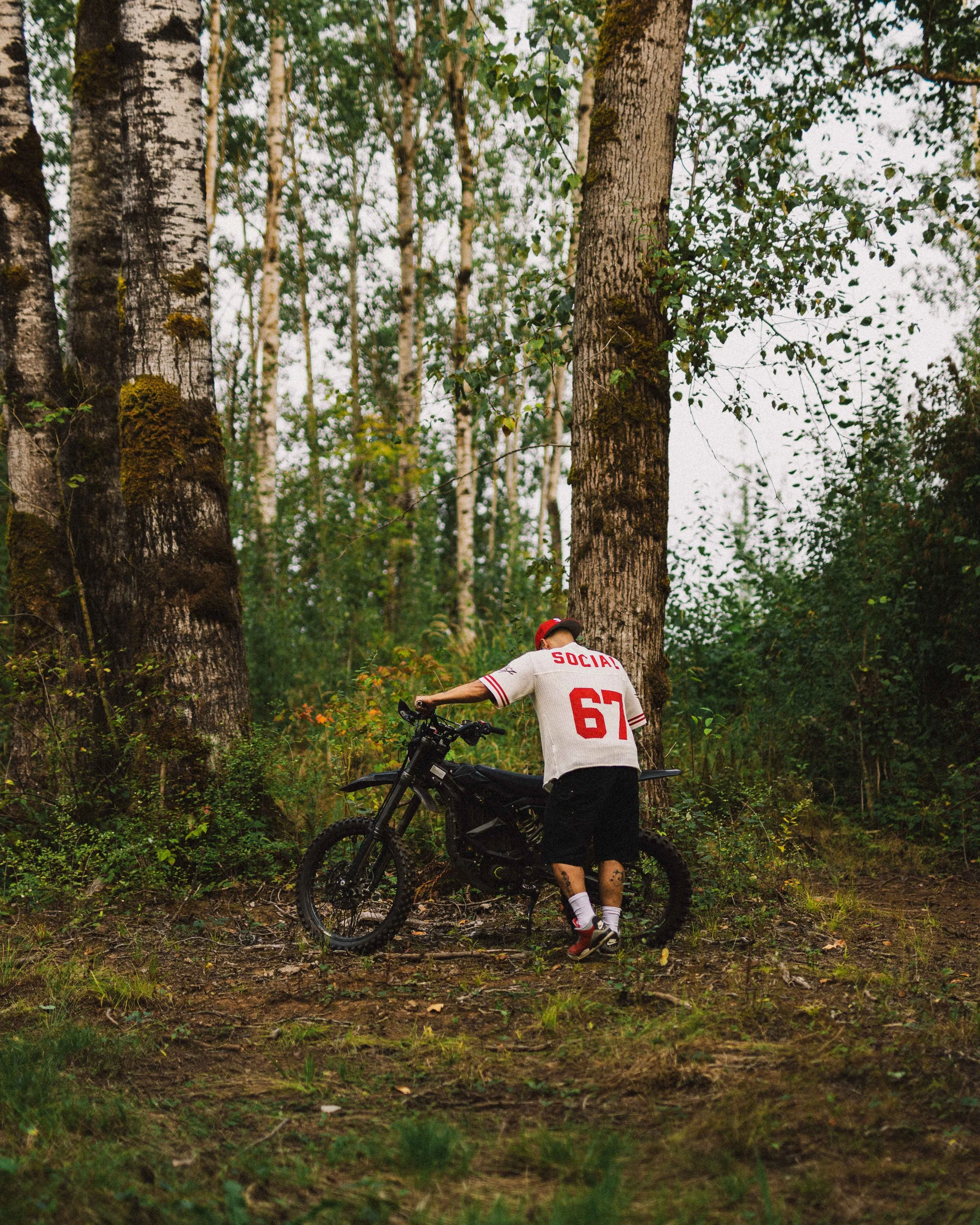 Social Sixty Seven