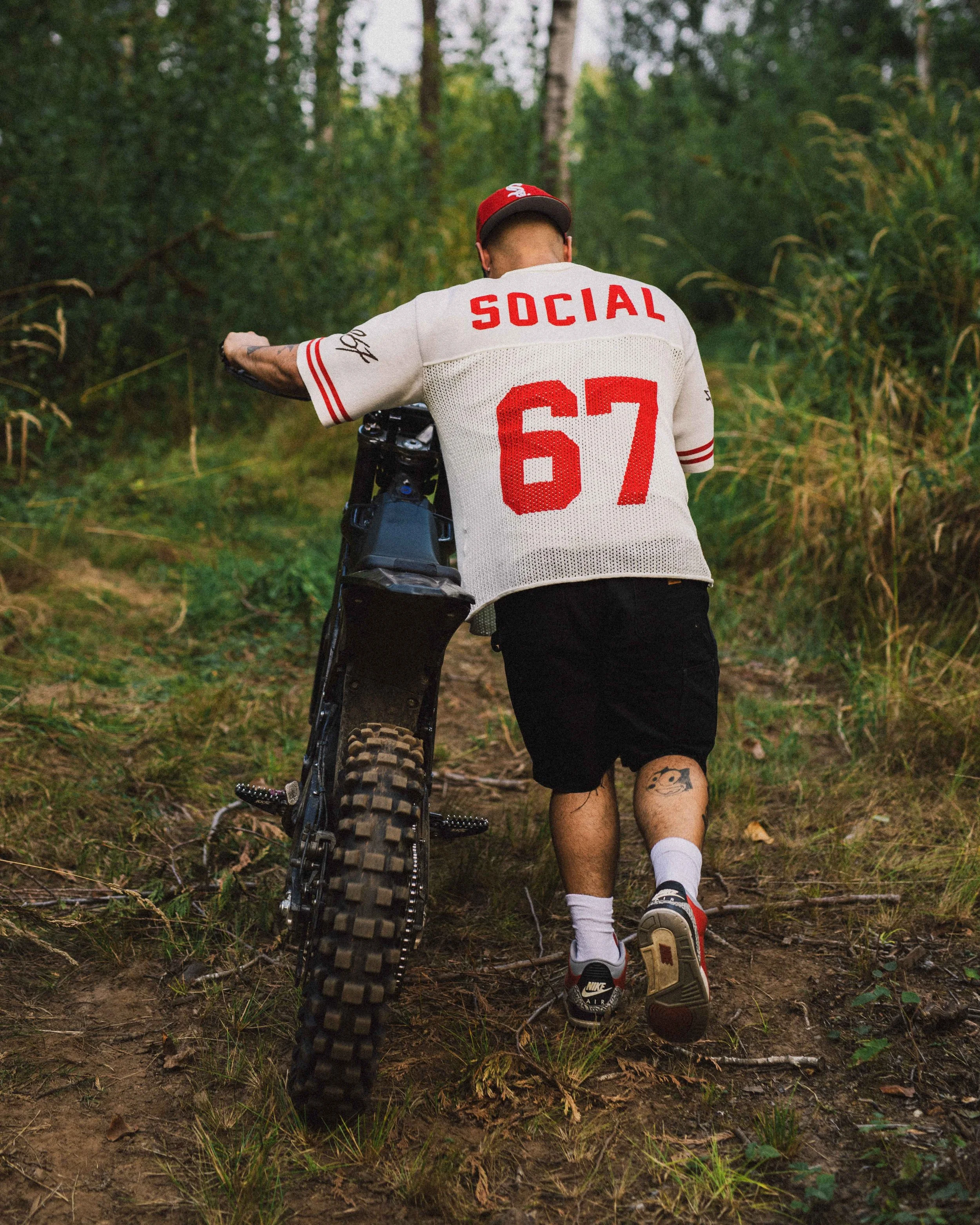 Social Sixty Seven