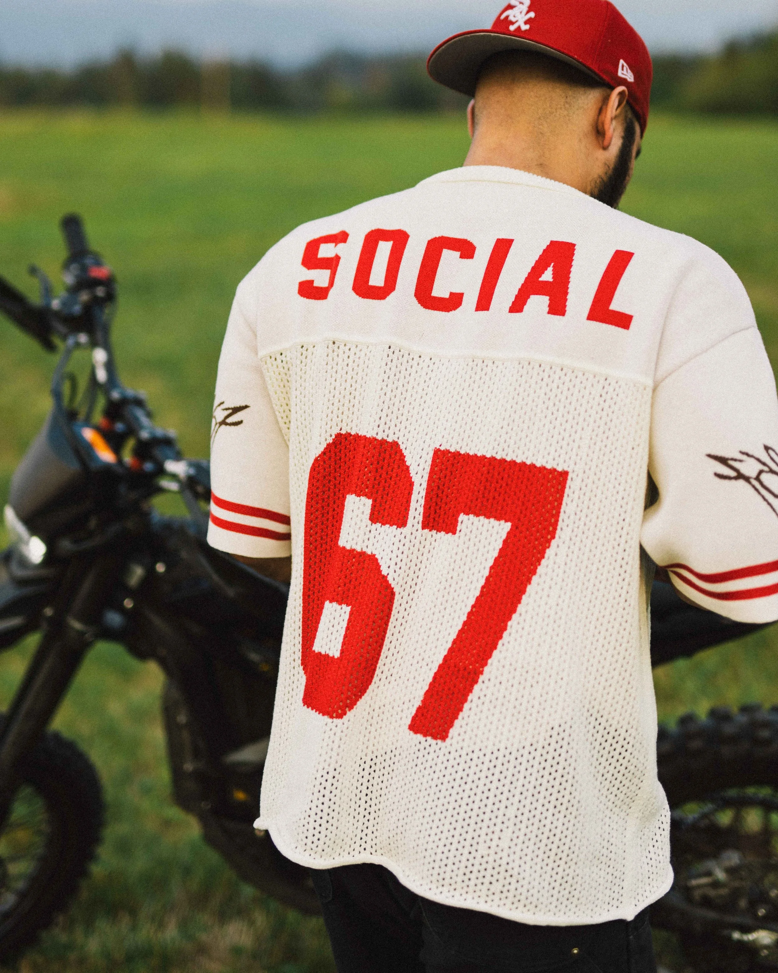 Social Sixty Seven